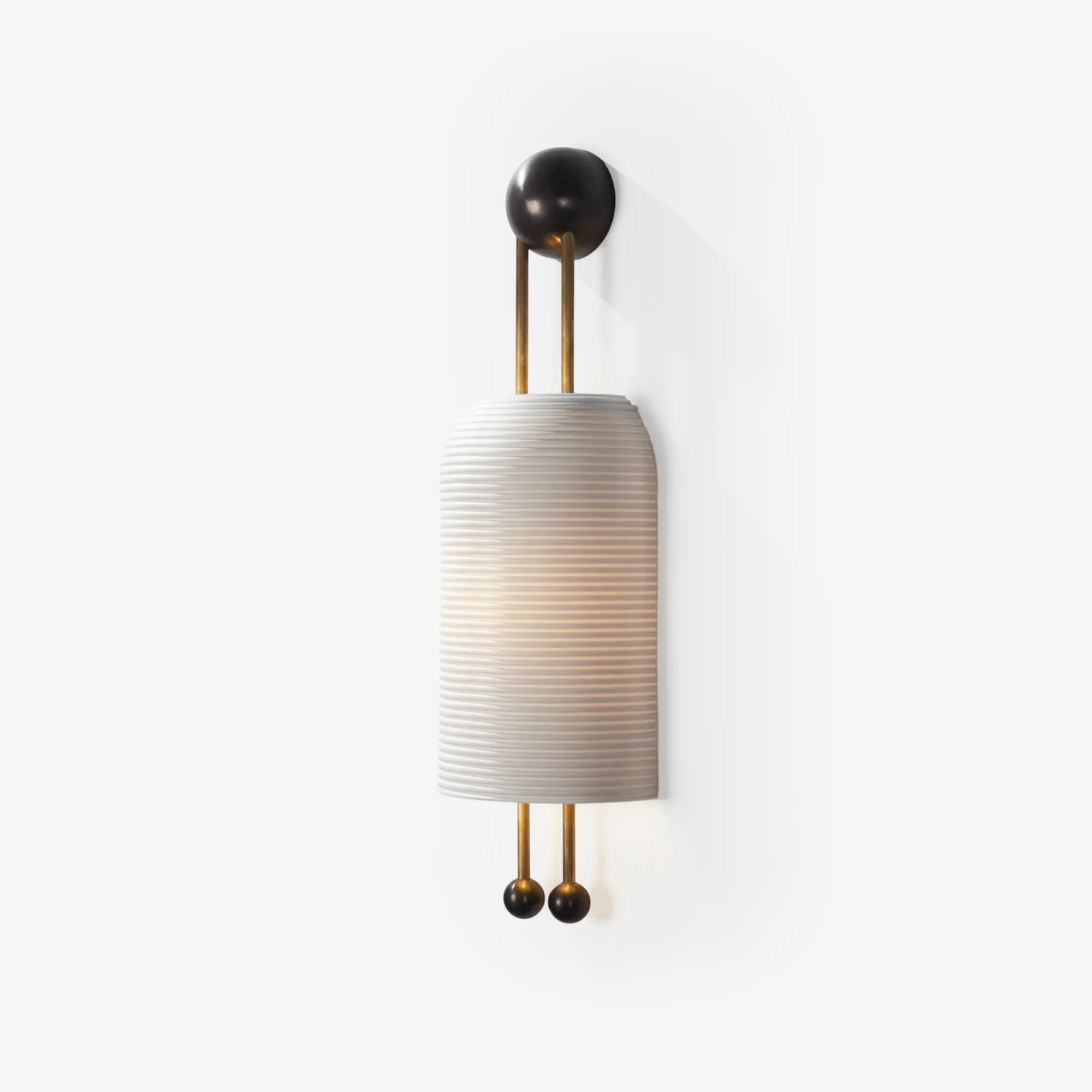 Benjamin Wall Light