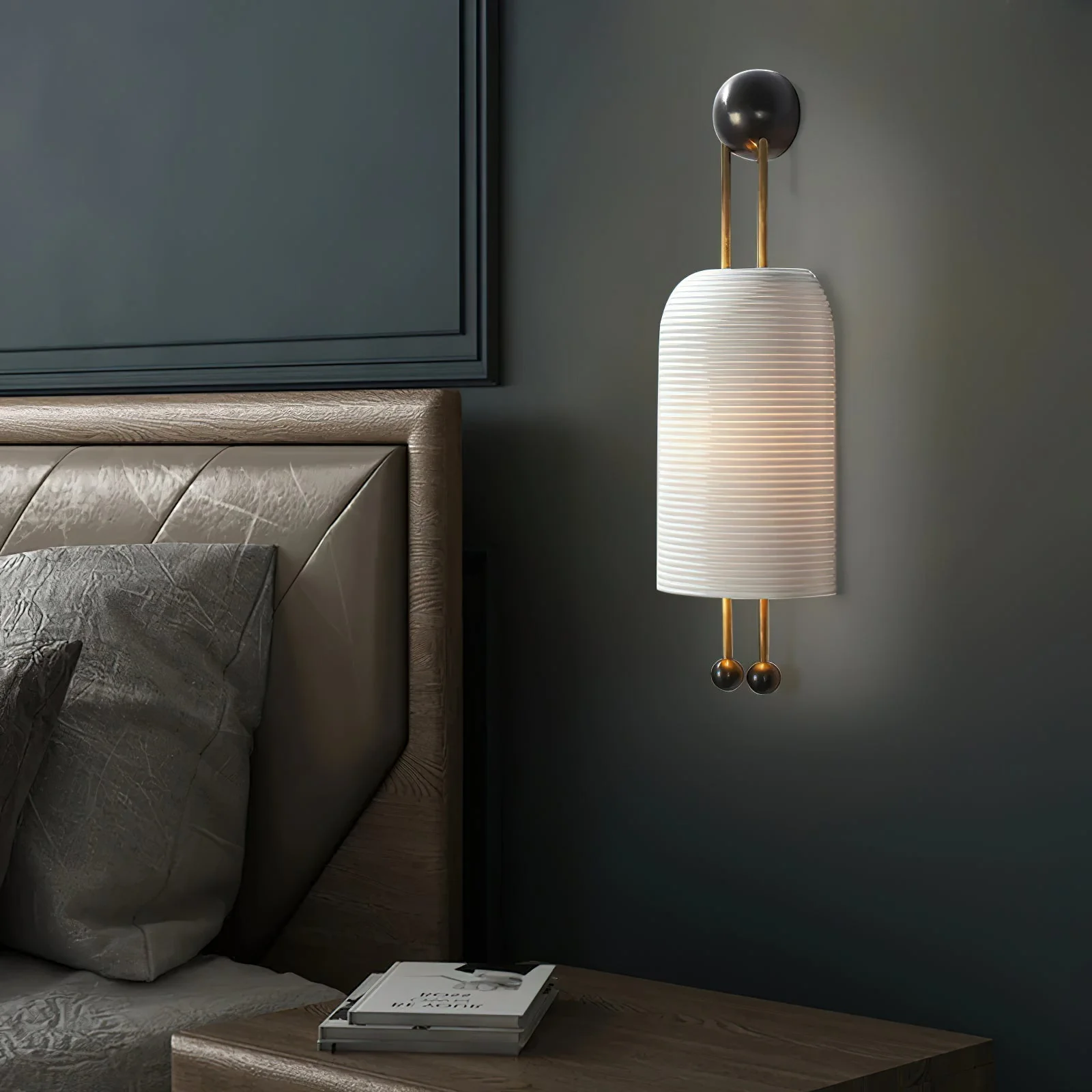Benjamin Wall Light - Image 16