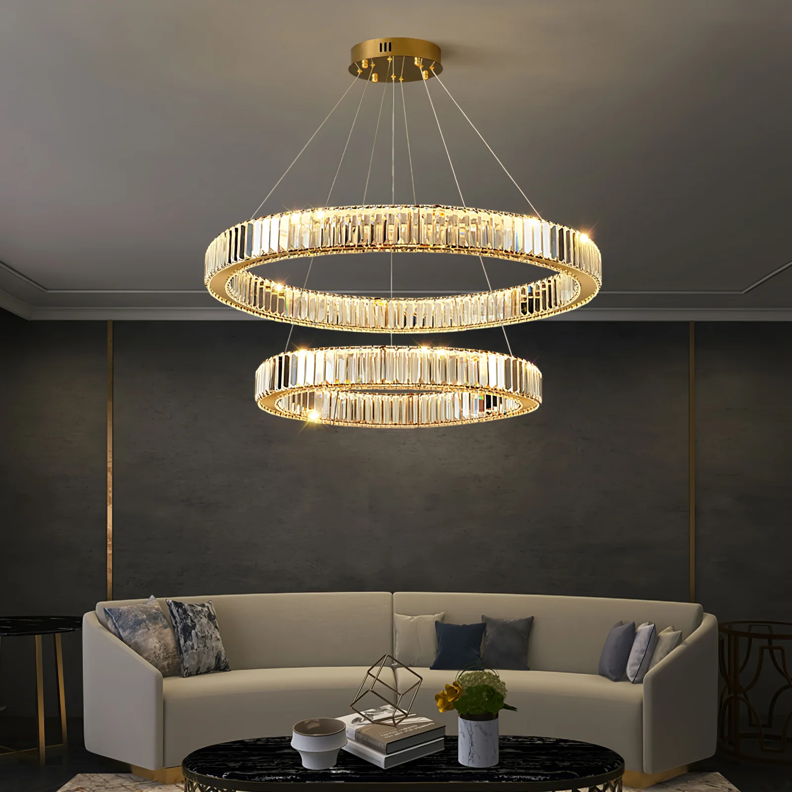 Bertolda Chandeliers - Image 12