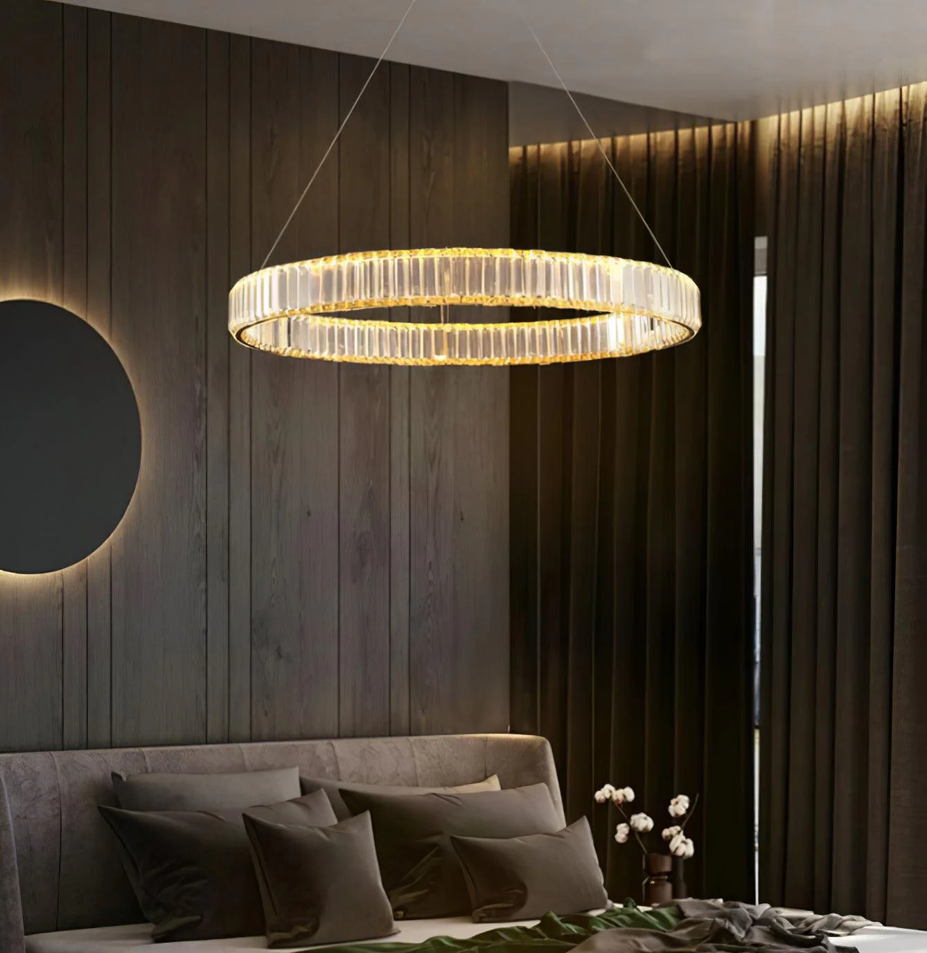 Bertolda Chandeliers - Image 14
