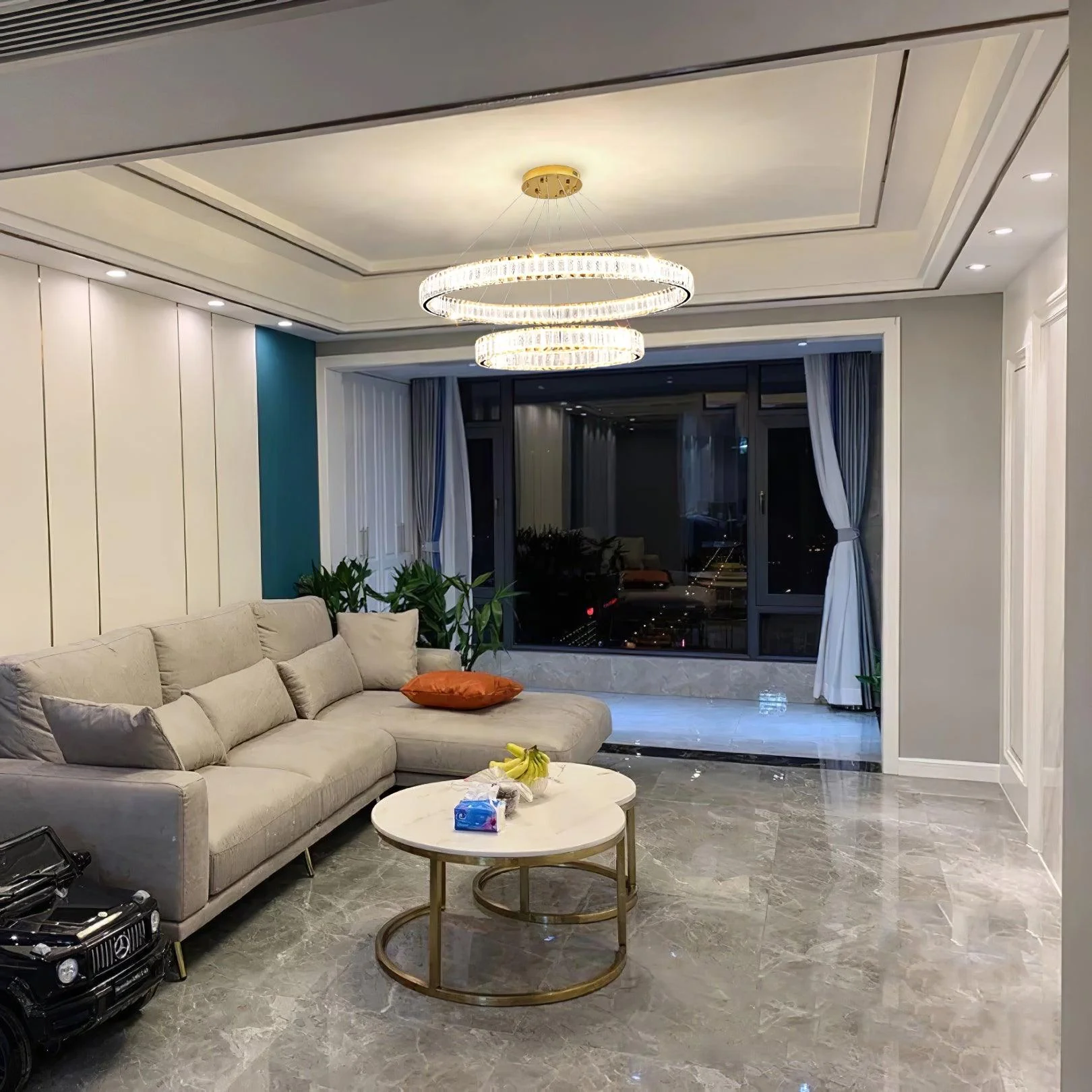 Bertolda Chandeliers - Image 20