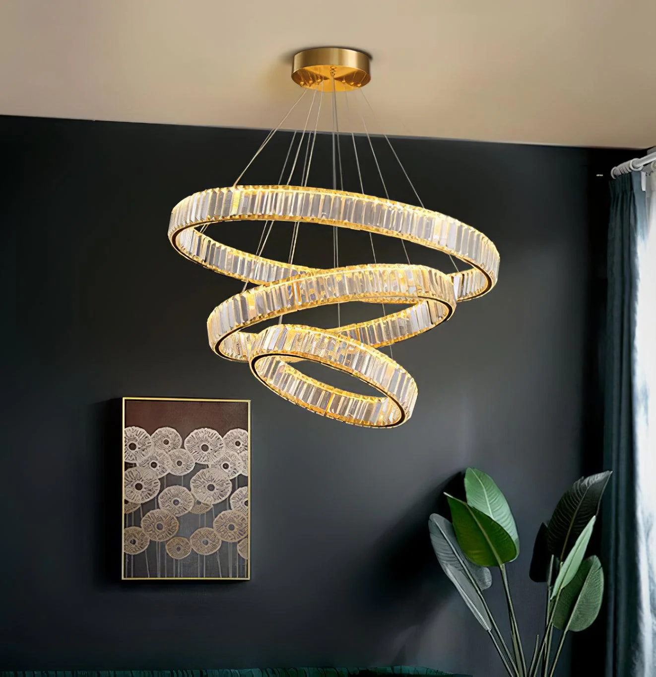 Bertolda Chandeliers - Image 21