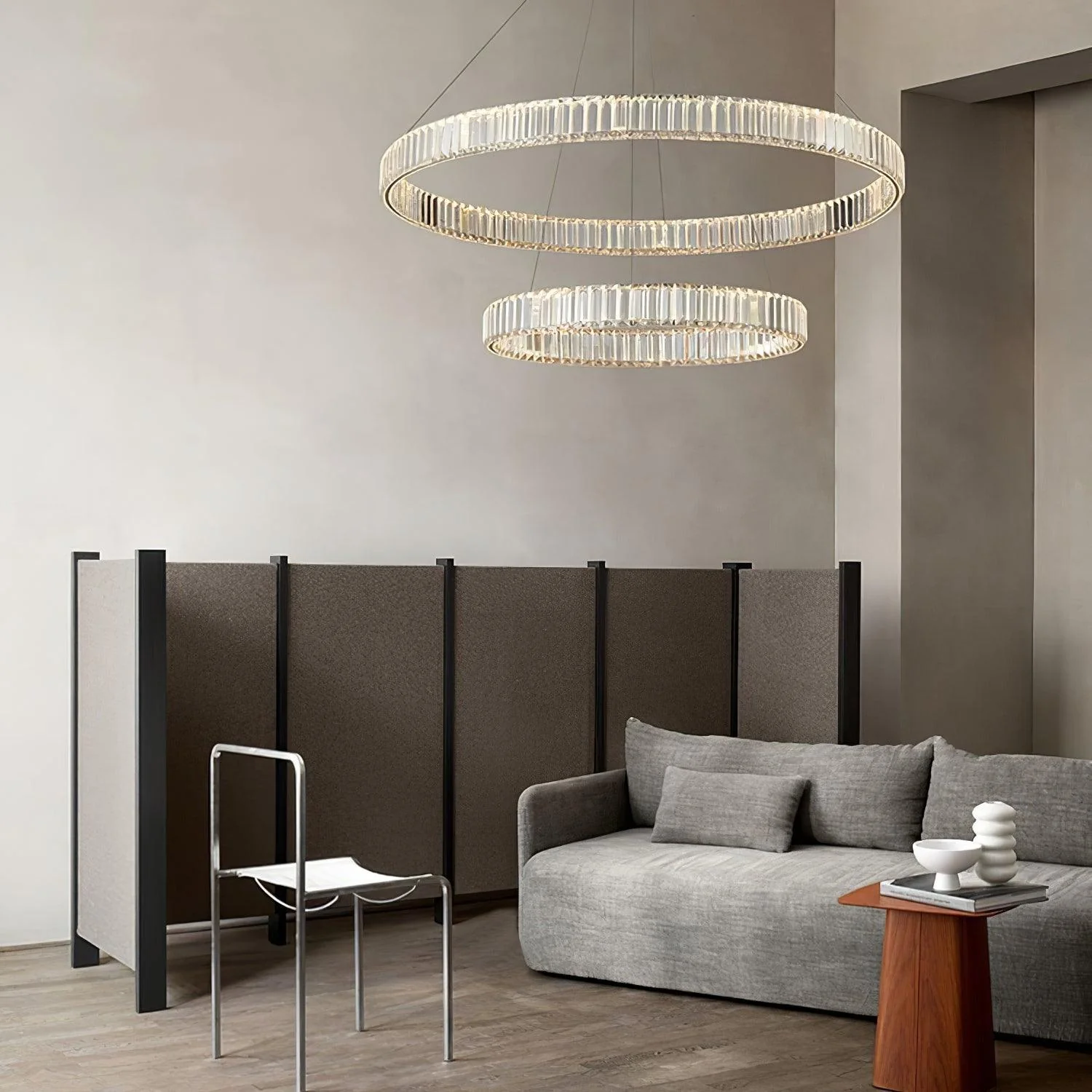 Bertolda Chandeliers - Image 24