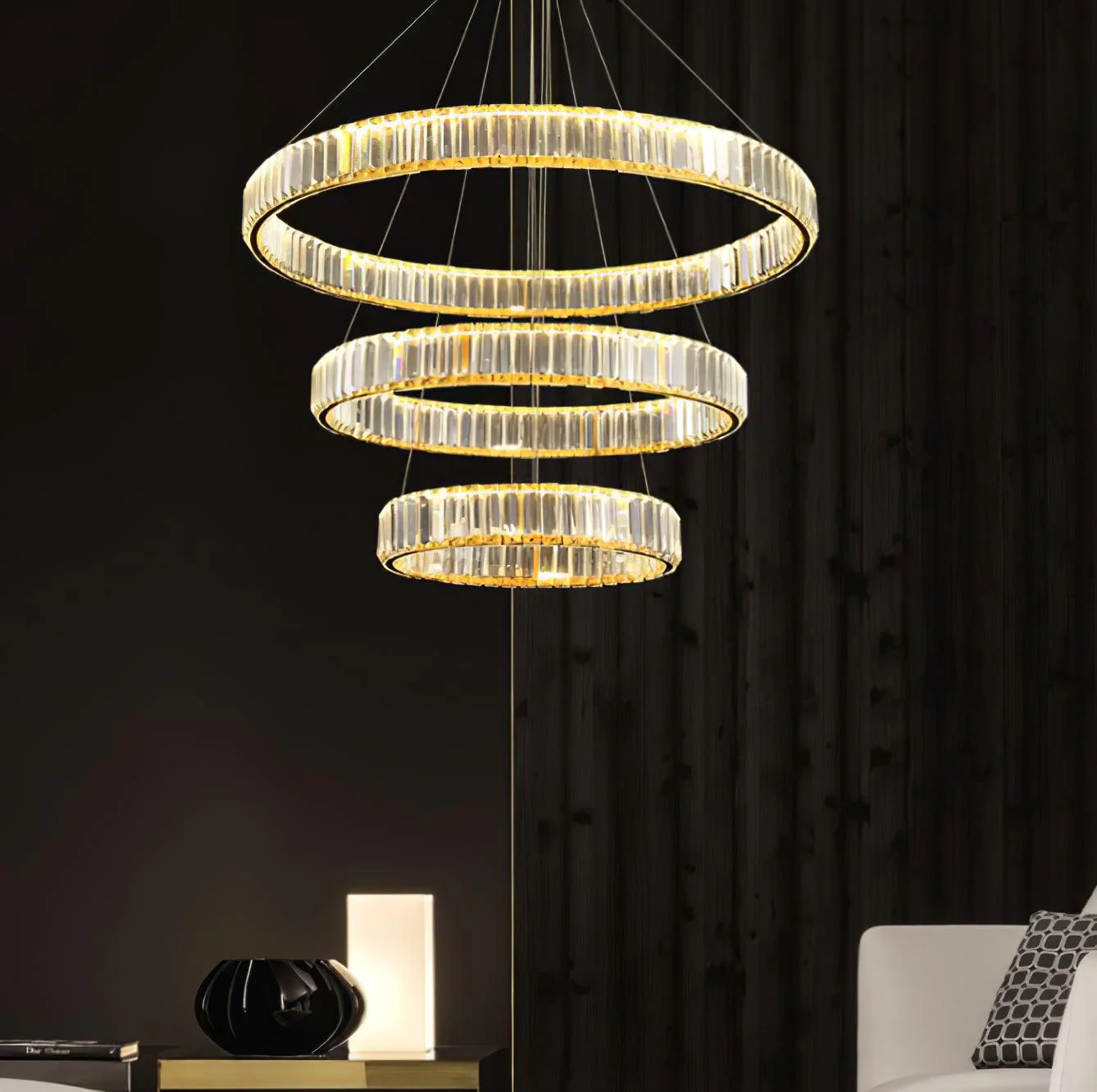 Bertolda Chandeliers - Image 26