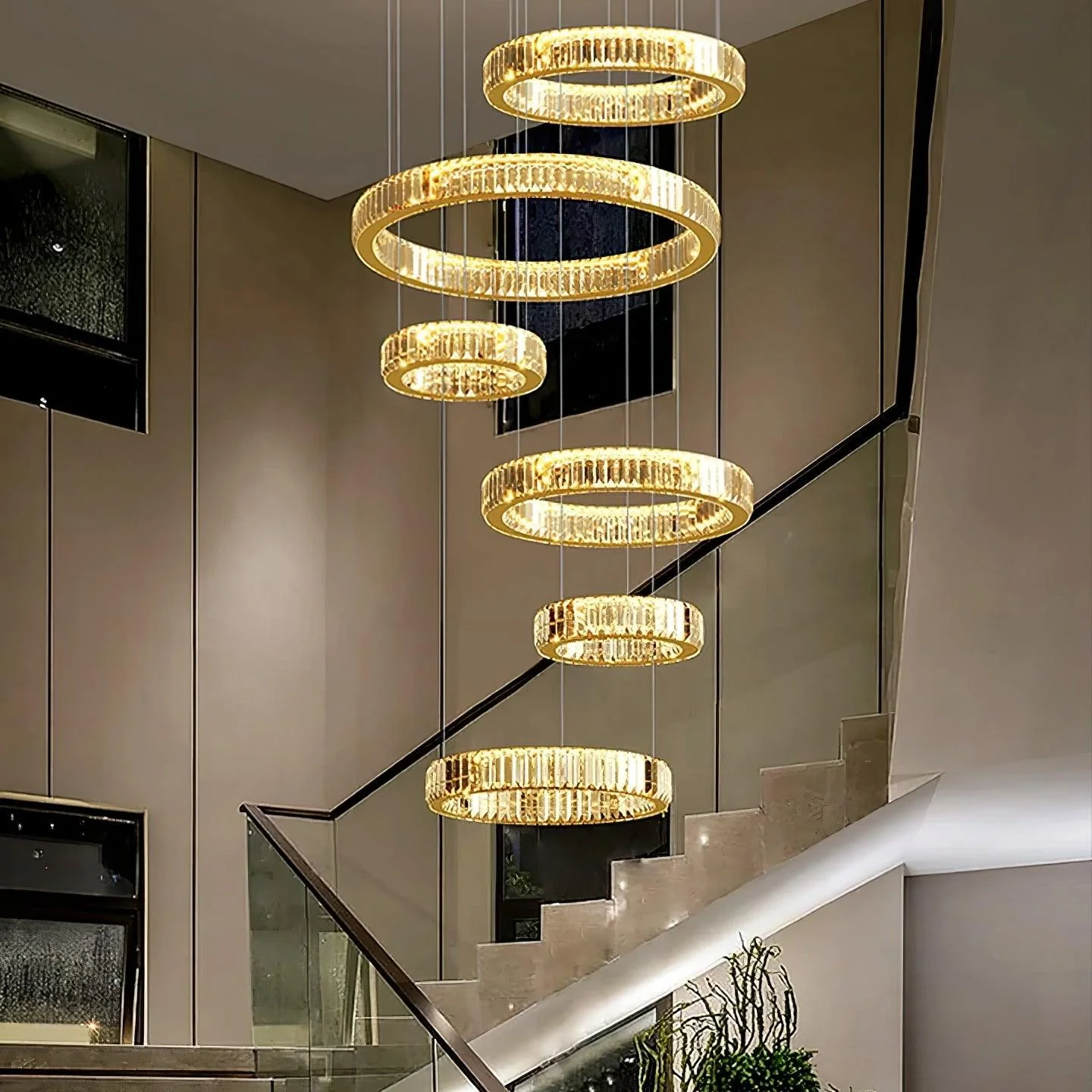 Bertolda Chandeliers - Image 27
