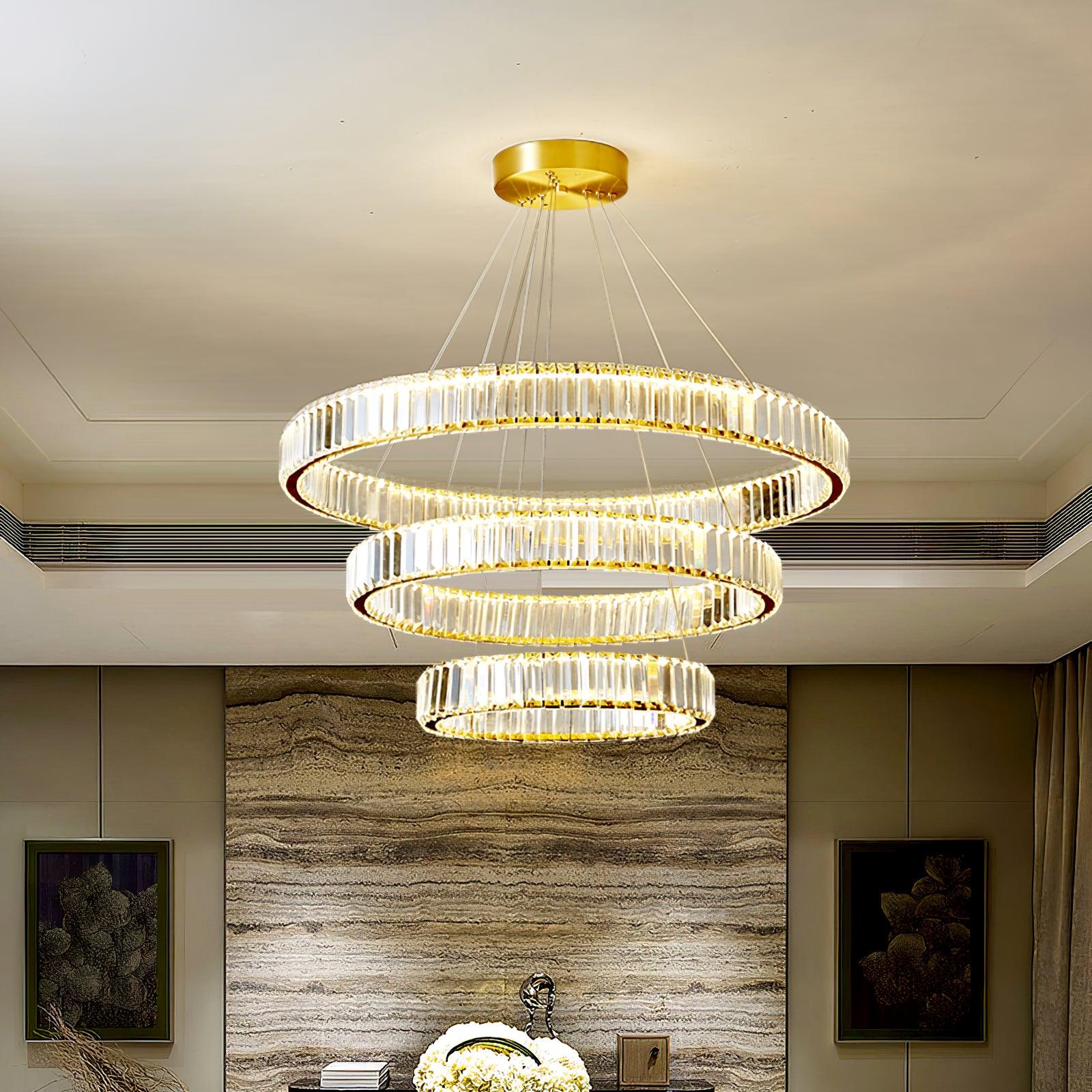 Bertolda Chandeliers - Image 29