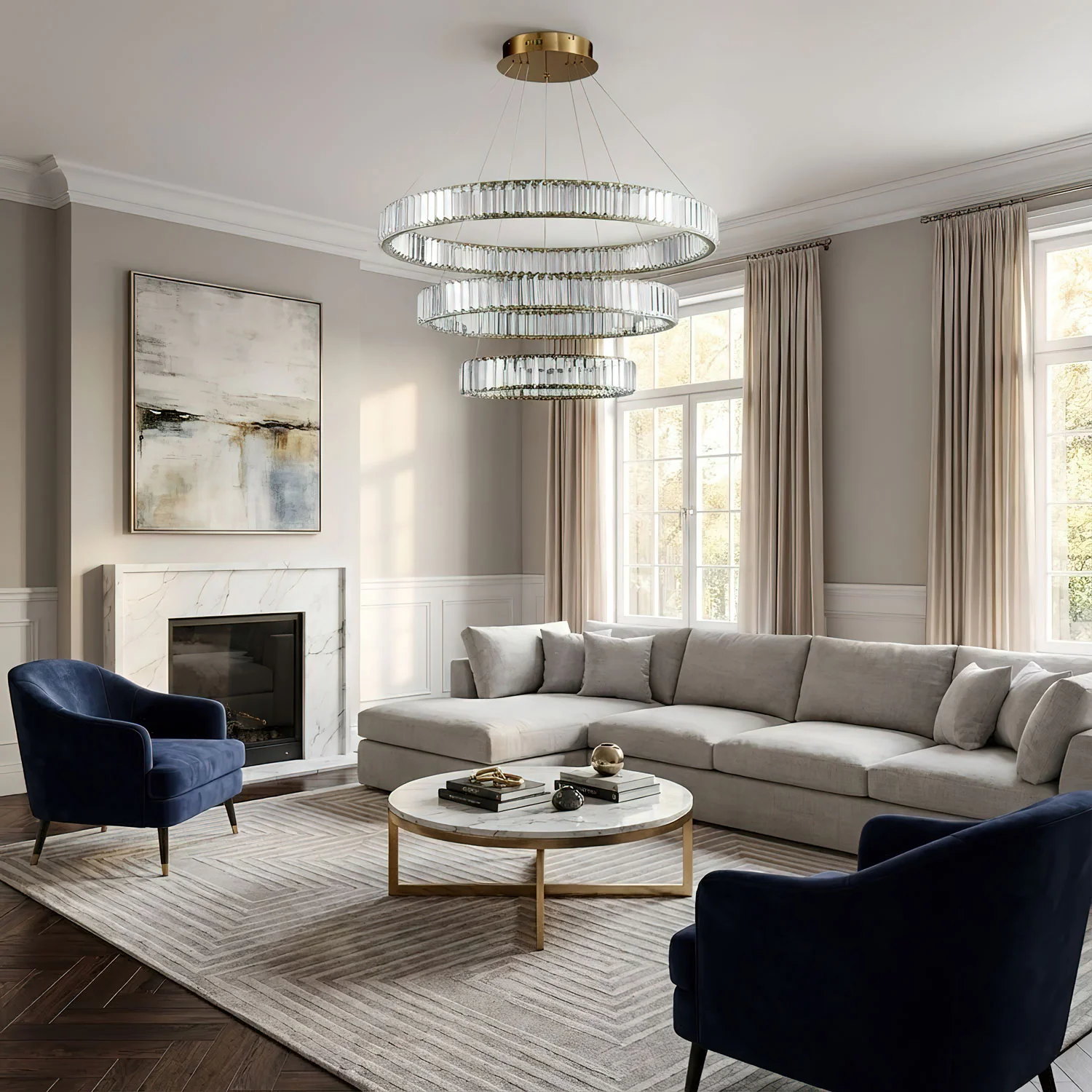 Bertolda Chandeliers - Image 3