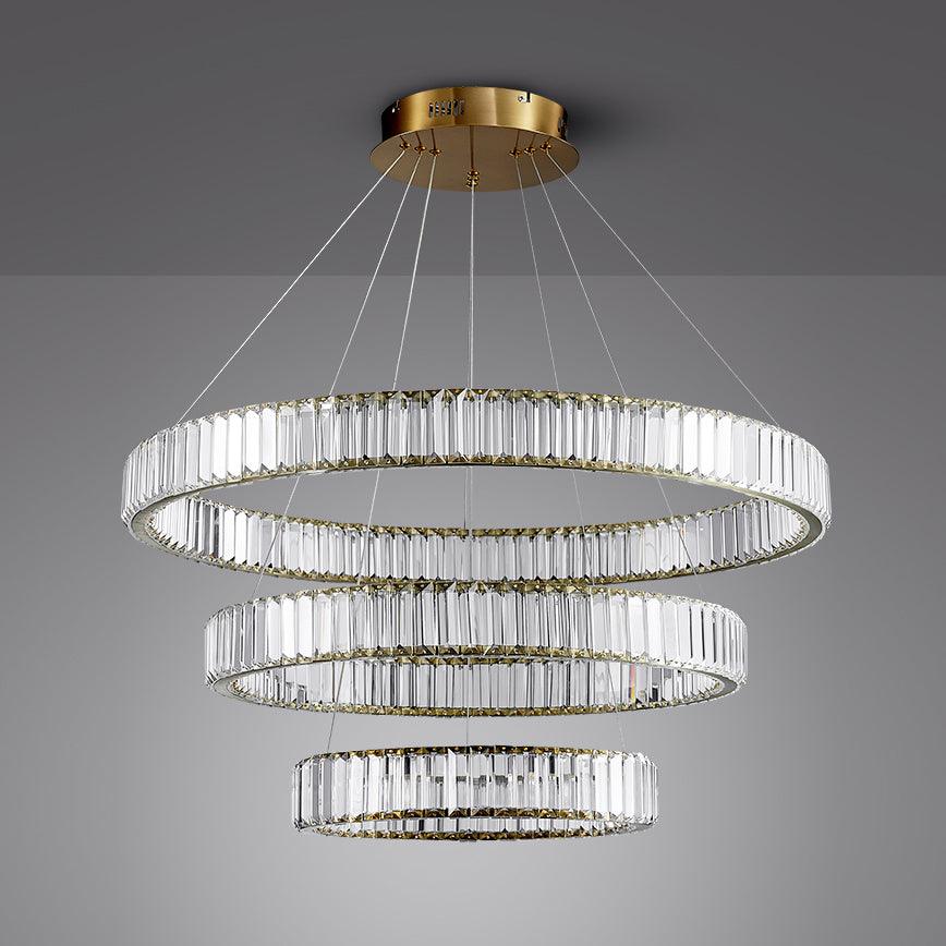 Bertolda Chandeliers - Image 30