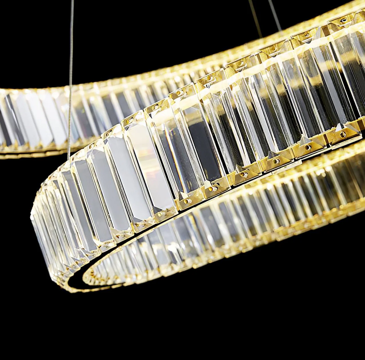 Bertolda Chandeliers - Image 32