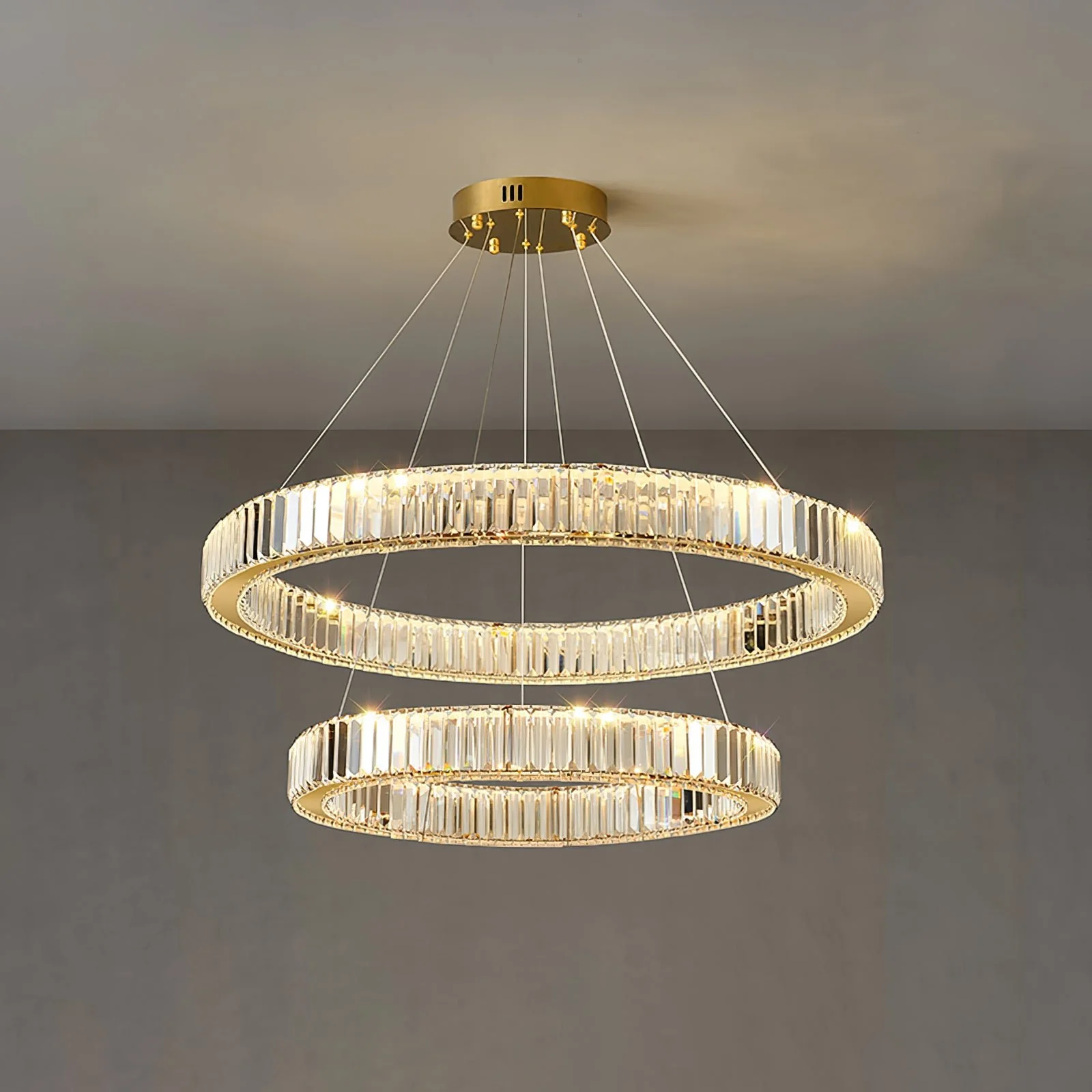 Bertolda Chandeliers - Image 35