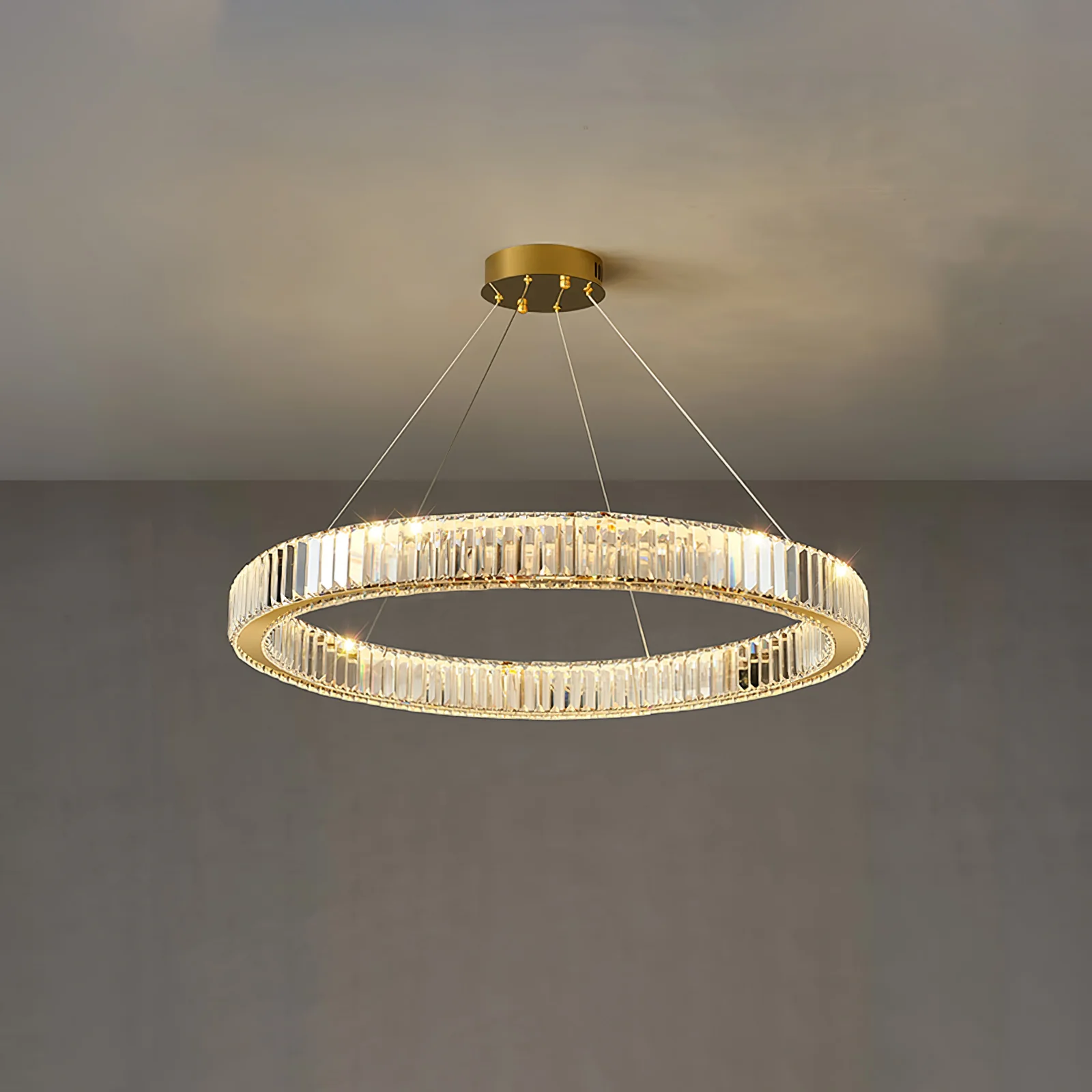 Bertolda Chandeliers - Image 37