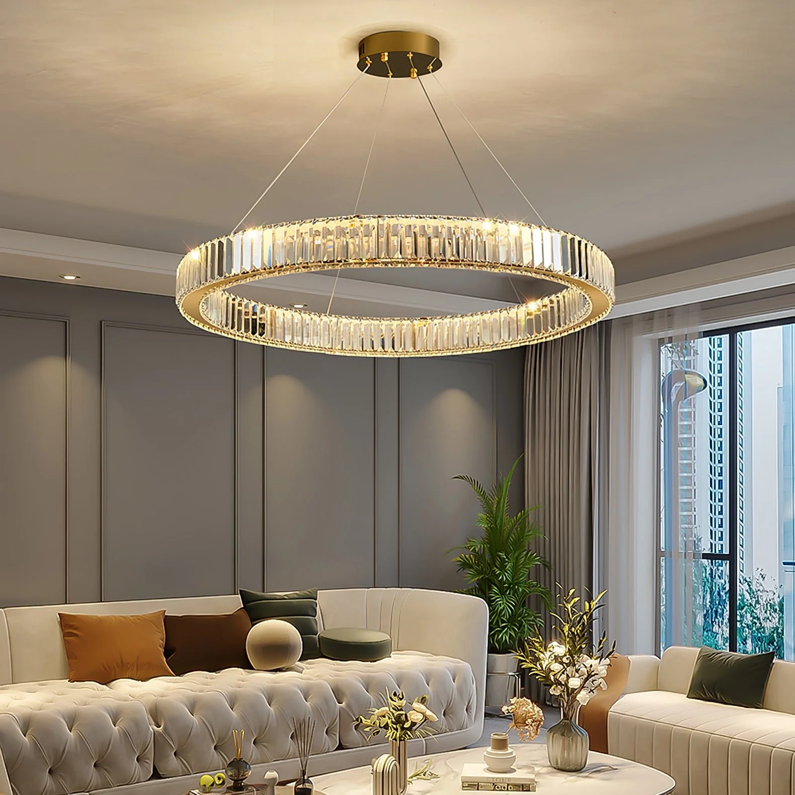 Bertolda Chandeliers - Image 38