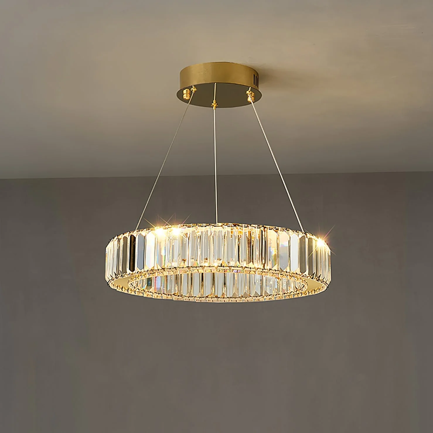 Bertolda Chandeliers - Image 39