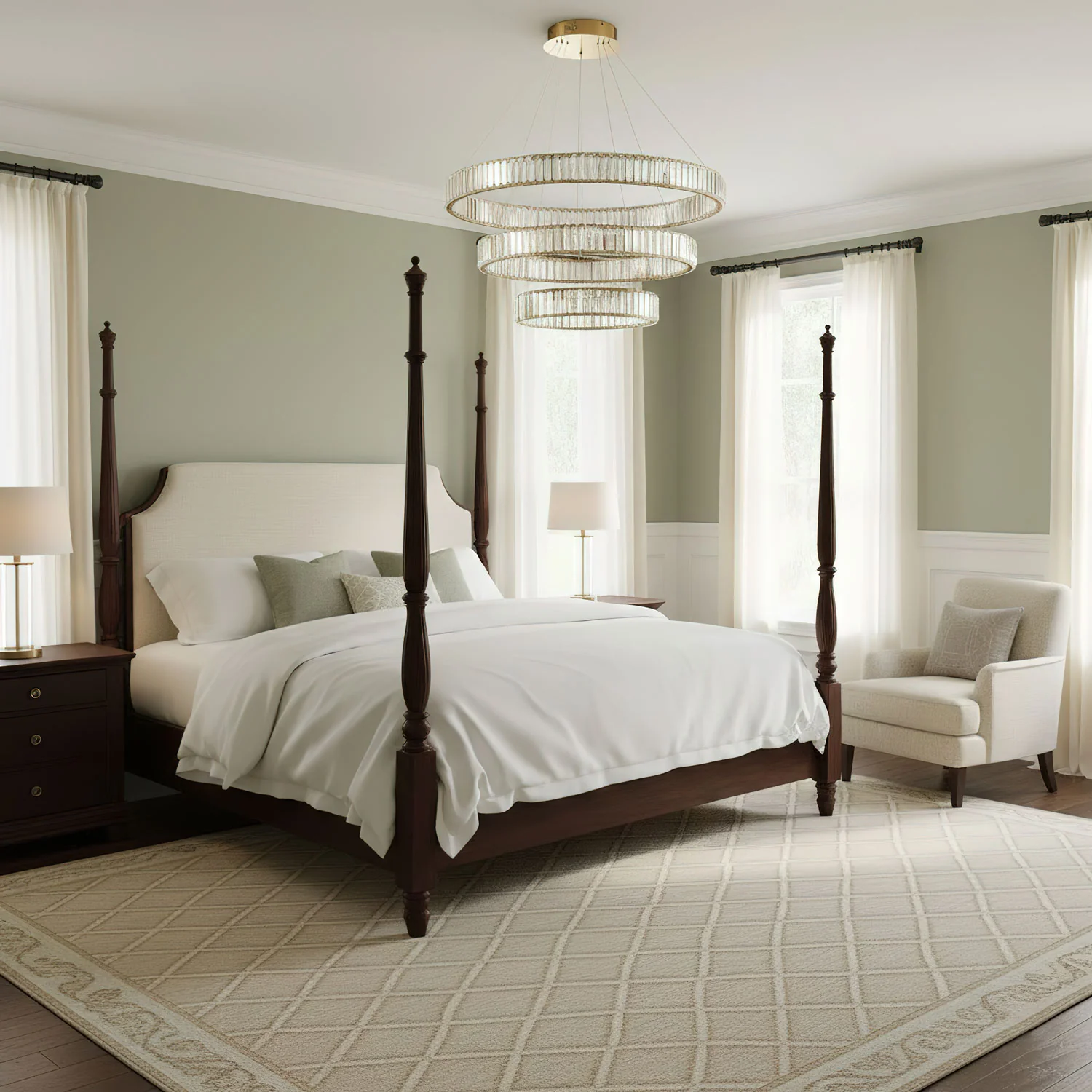 Bertolda Chandeliers - Image 4