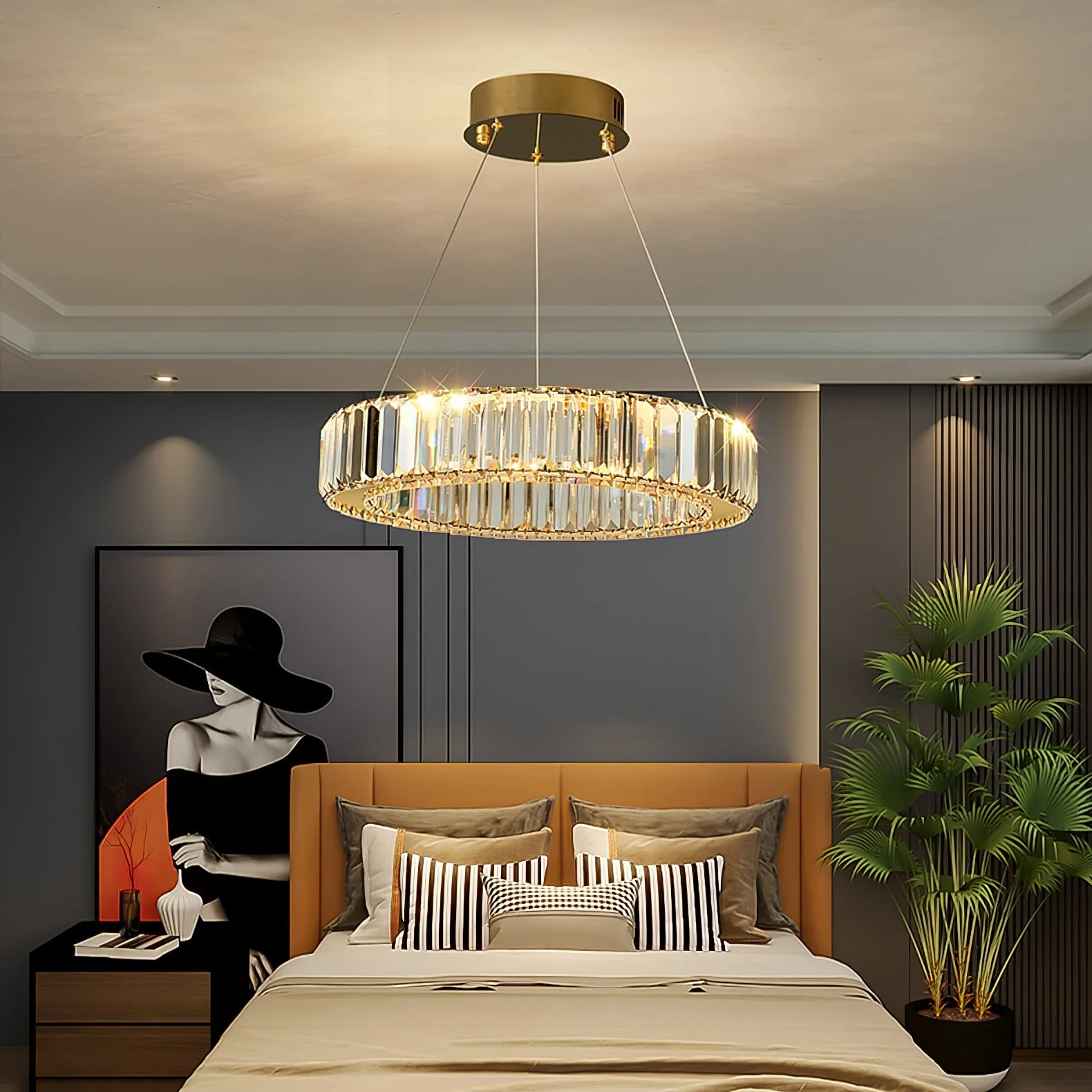 Bertolda Chandeliers - Image 40