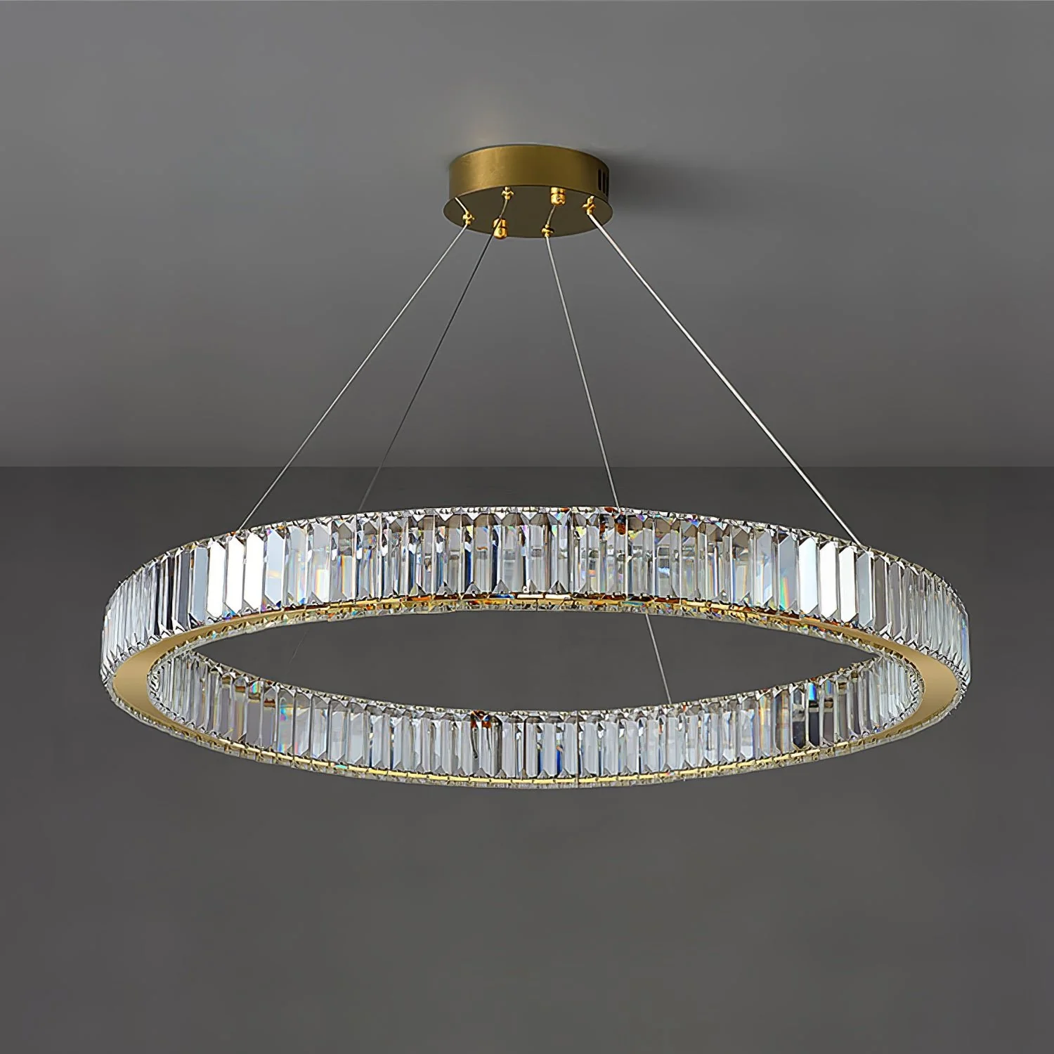 Bertolda Chandeliers - Image 43