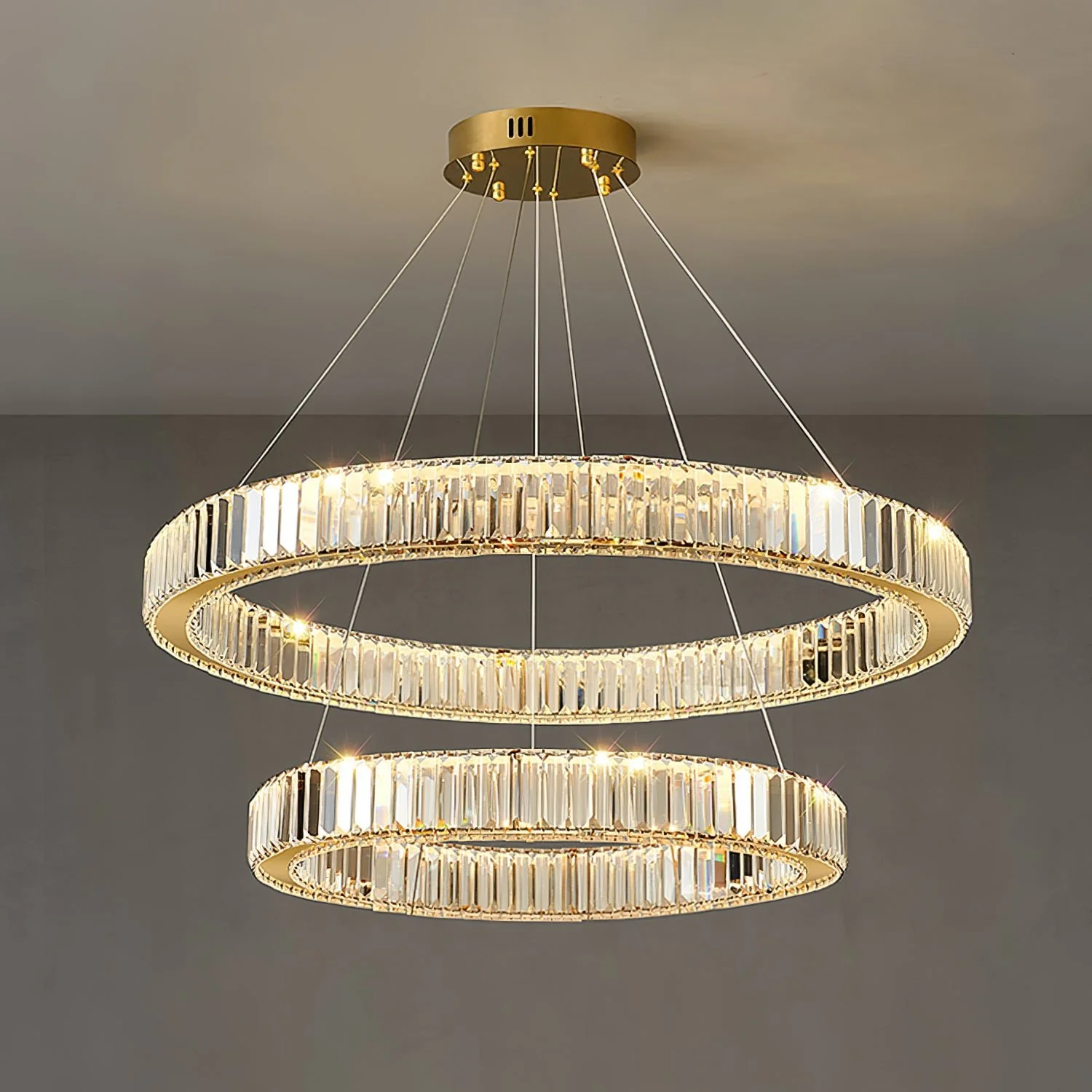 Bertolda Chandeliers - Image 44