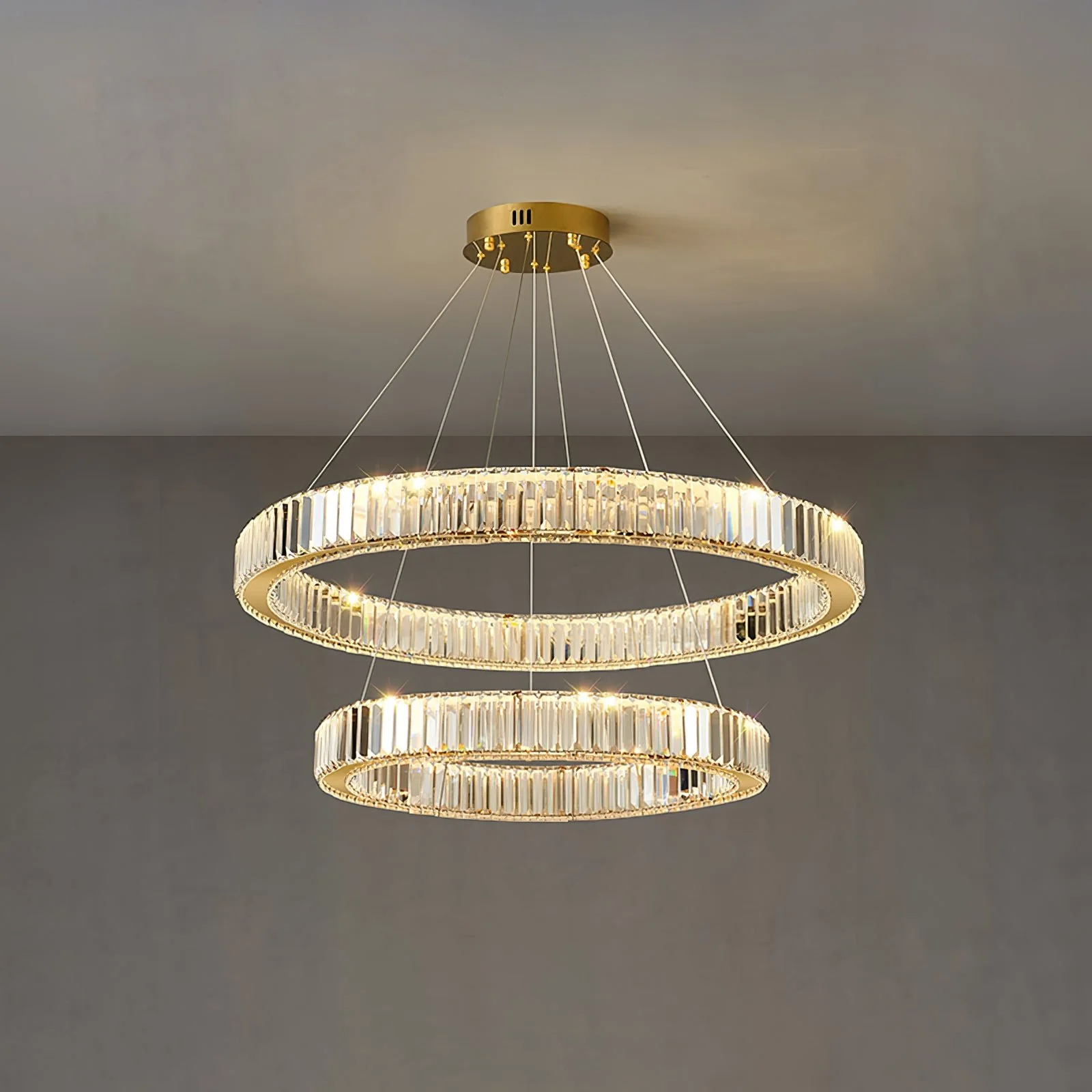 Bertolda Chandeliers - Image 45