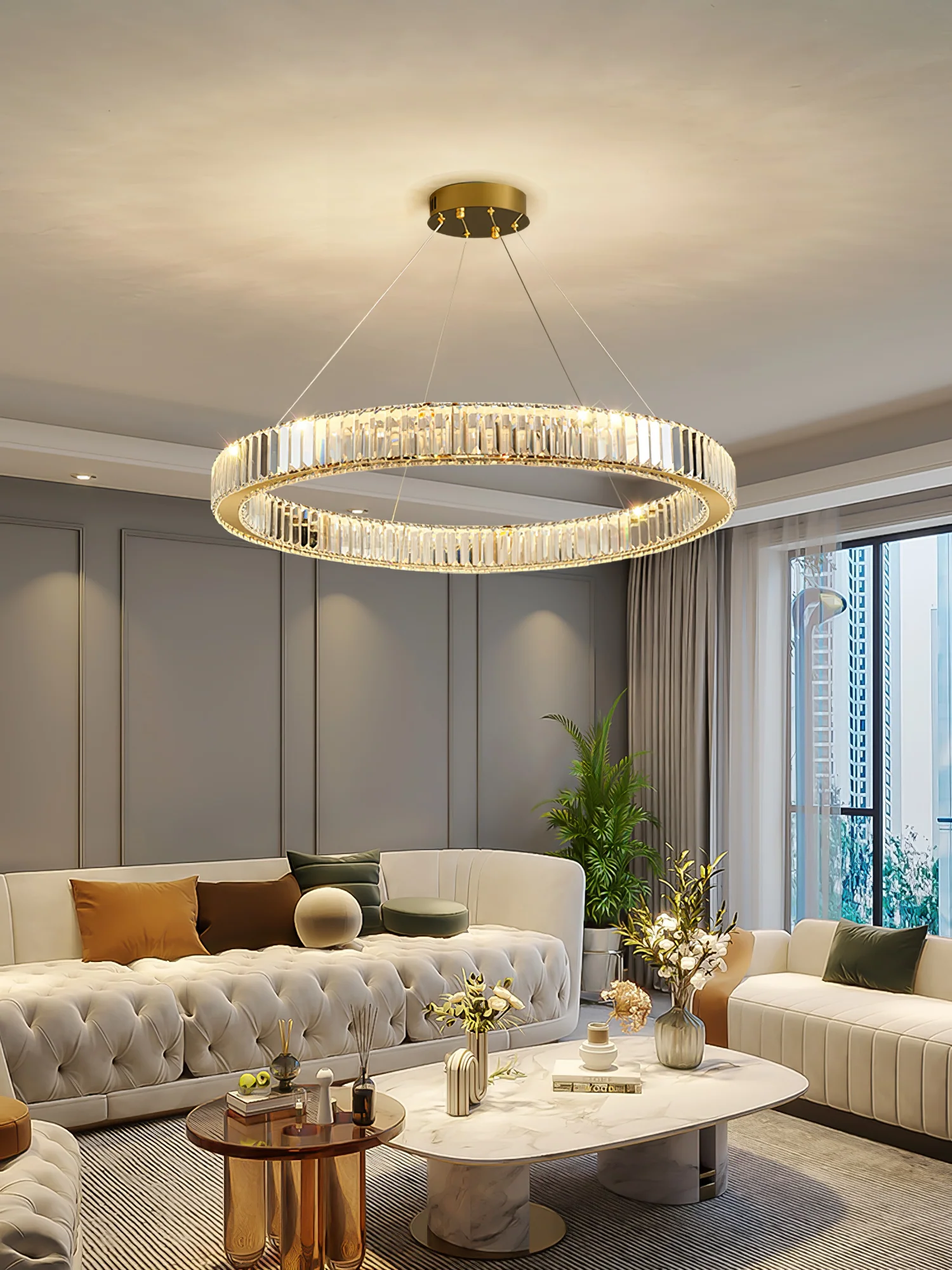Bertolda Chandeliers - Image 46