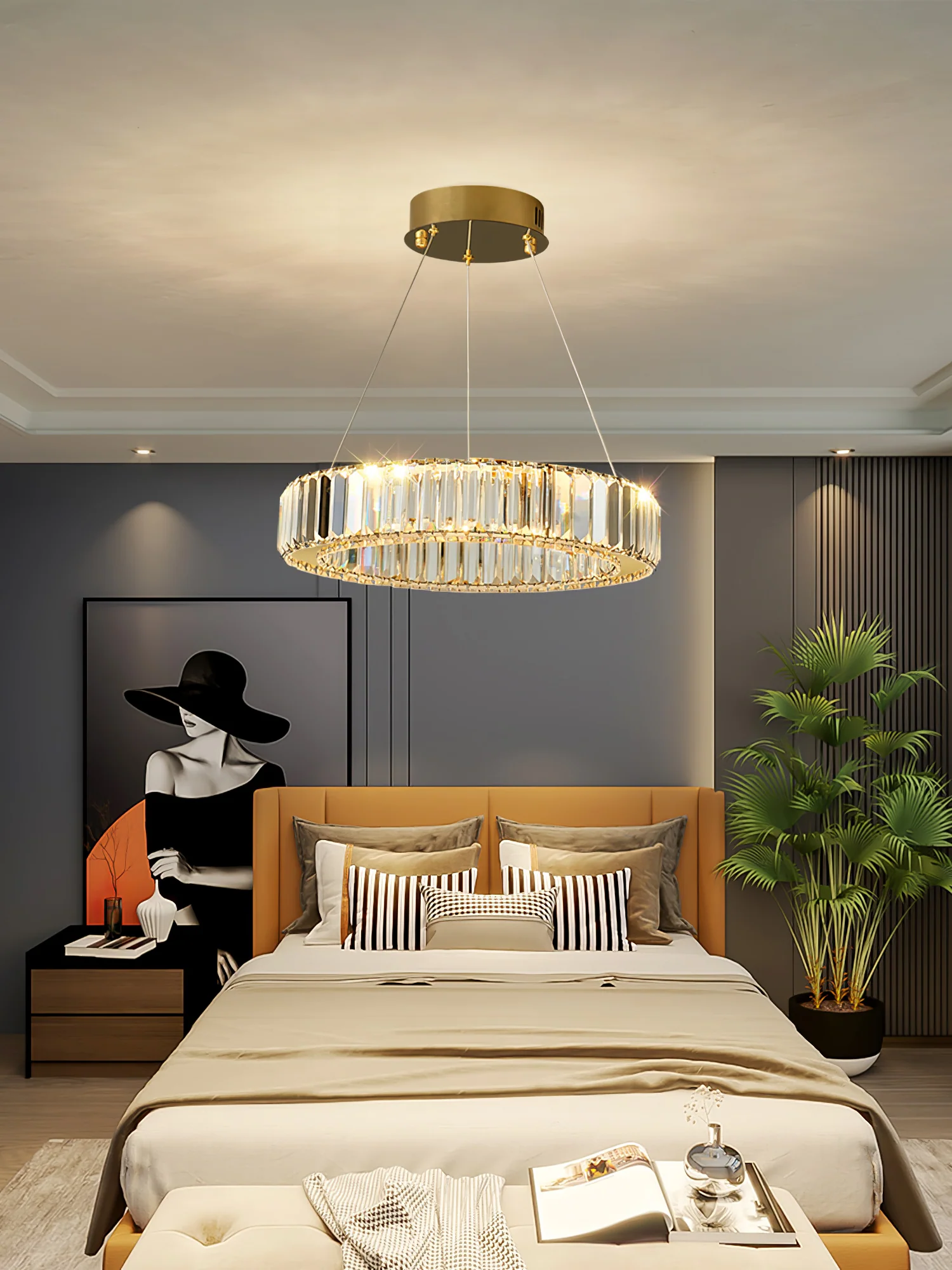 Bertolda Chandeliers - Image 49