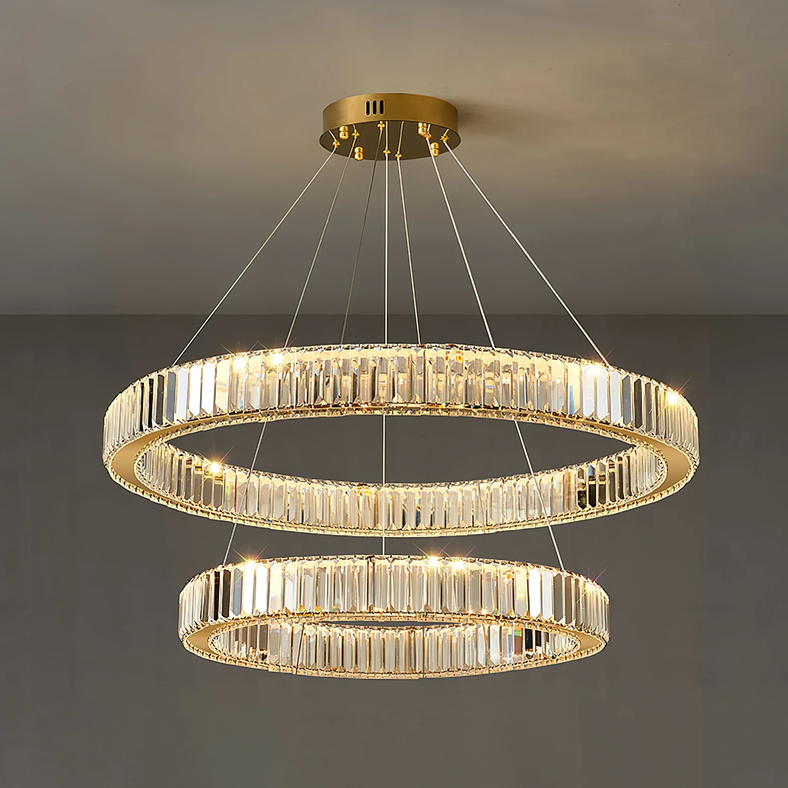 Bertolda Chandeliers - Image 51