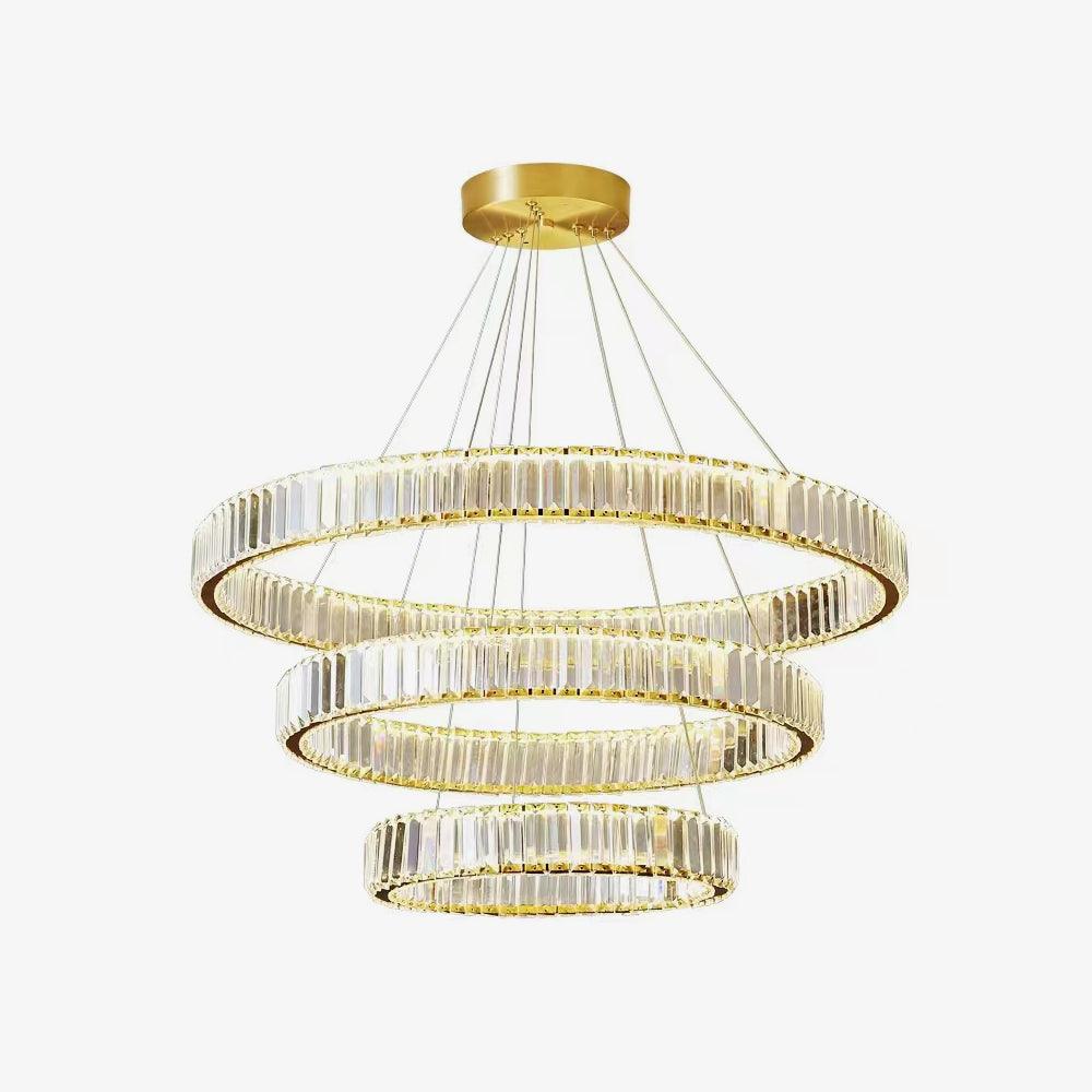 Bertolda Chandeliers - Image 56
