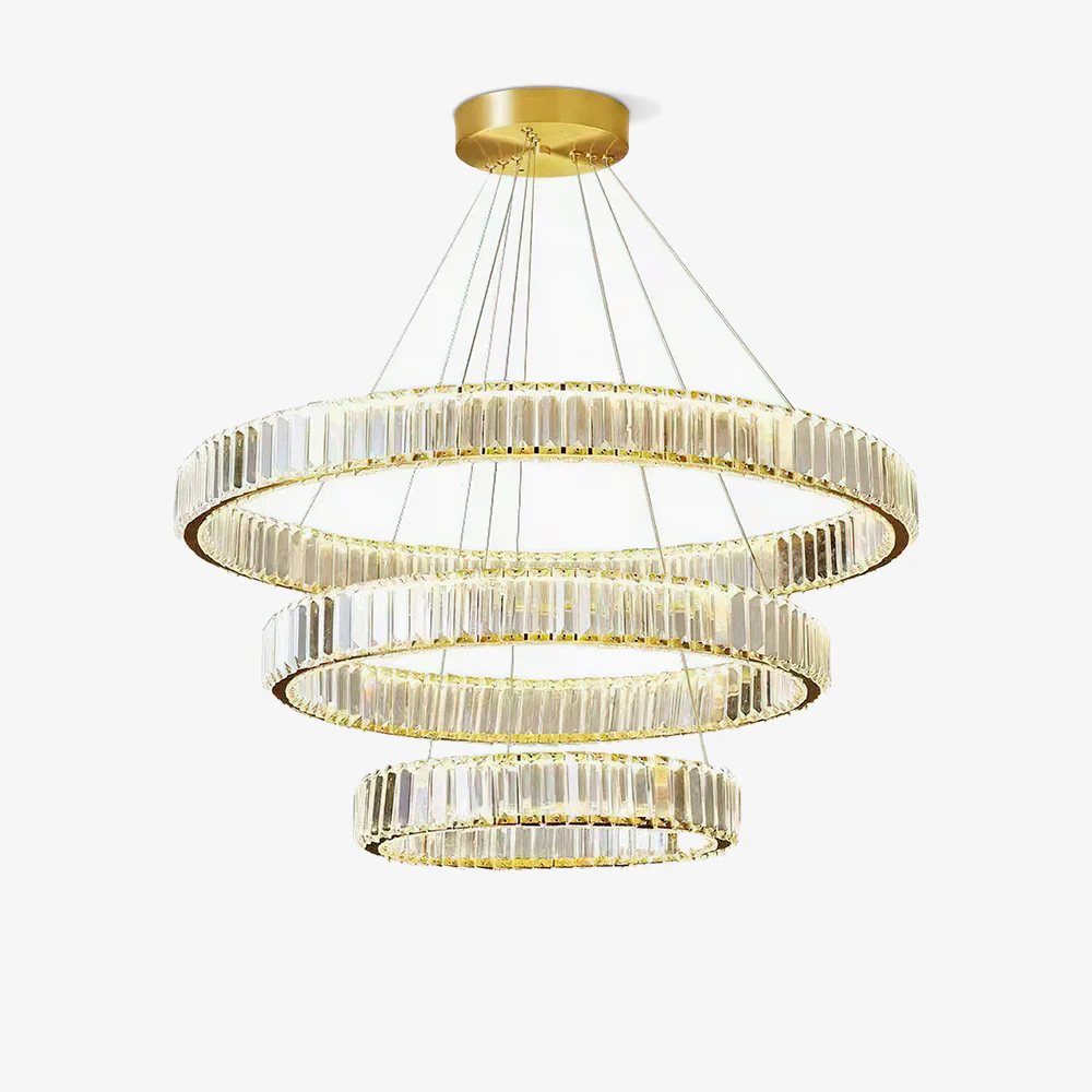 Bertolda Chandeliers - Image 57