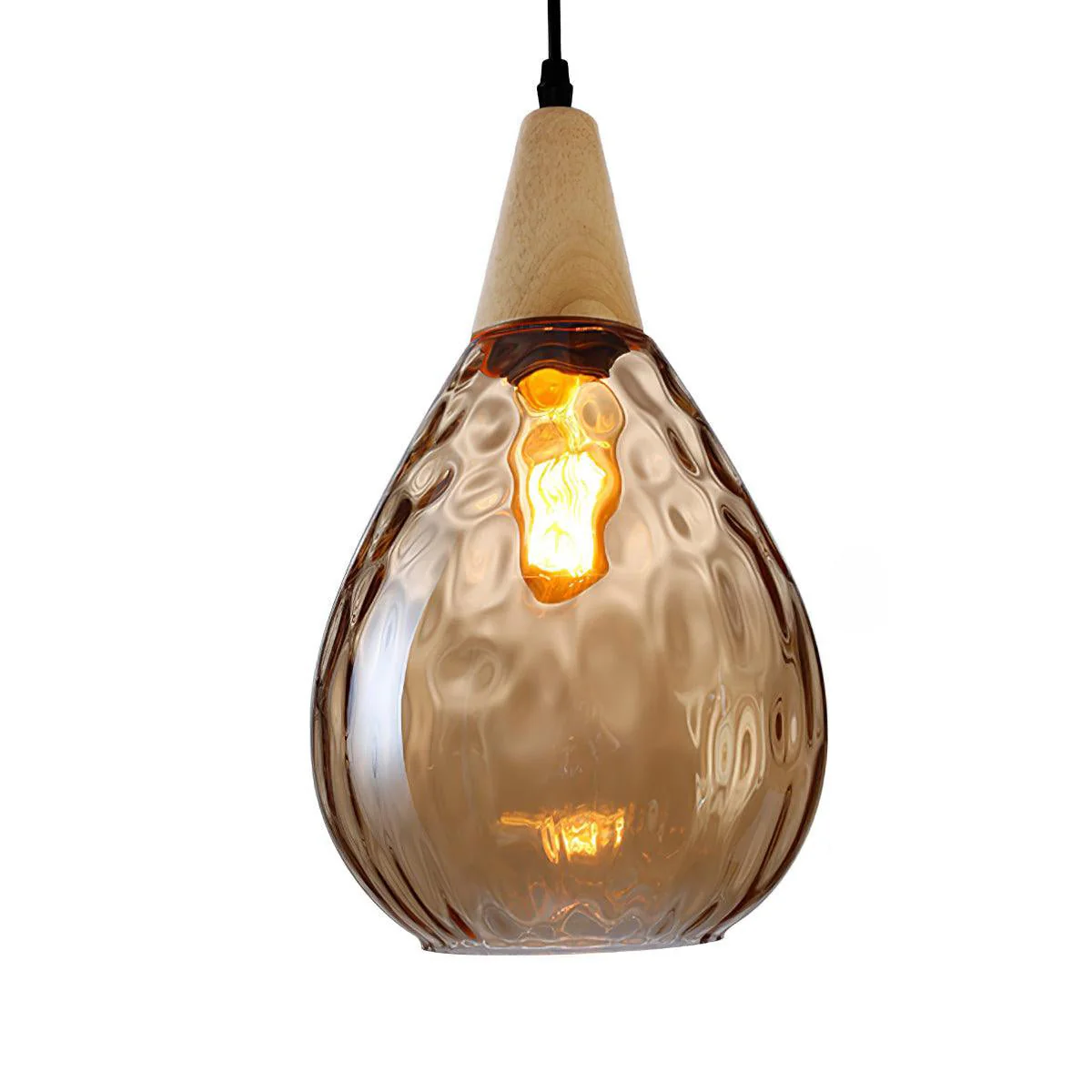 Besnier Glass Pendant Light - Image 16