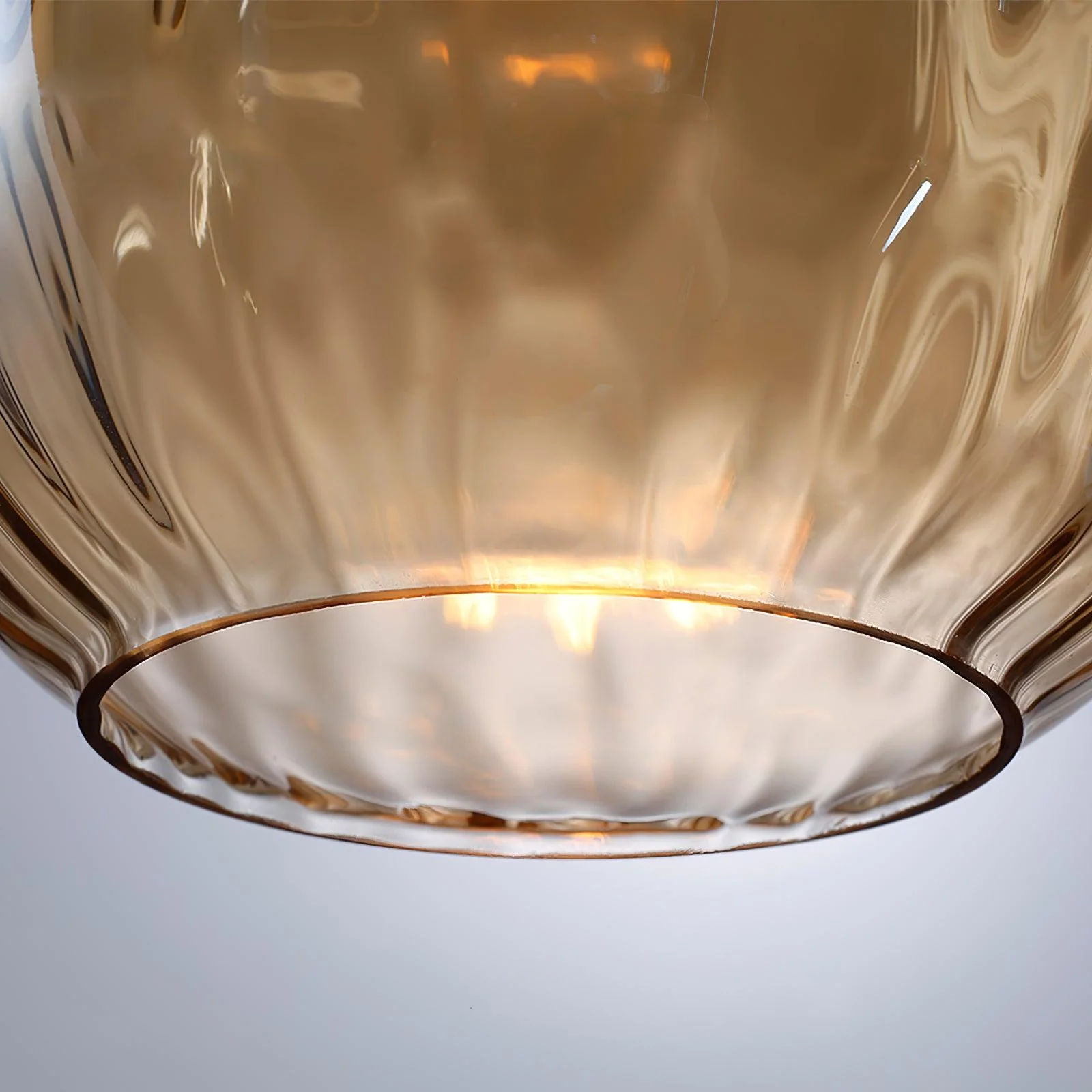 Besnier Glass Pendant Light - Image 19