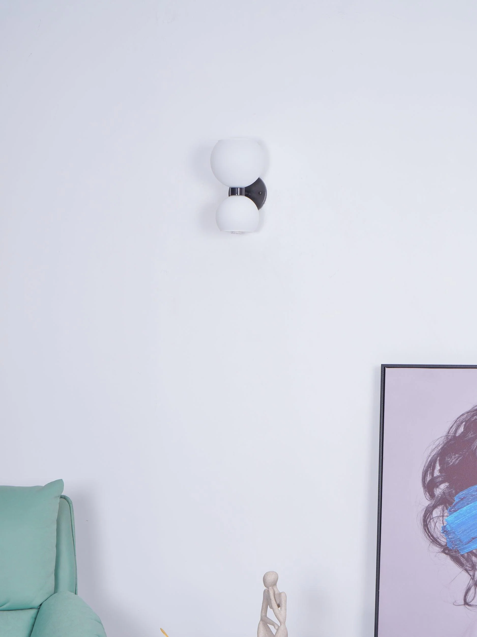 Betty Wall Lamp - Image 13