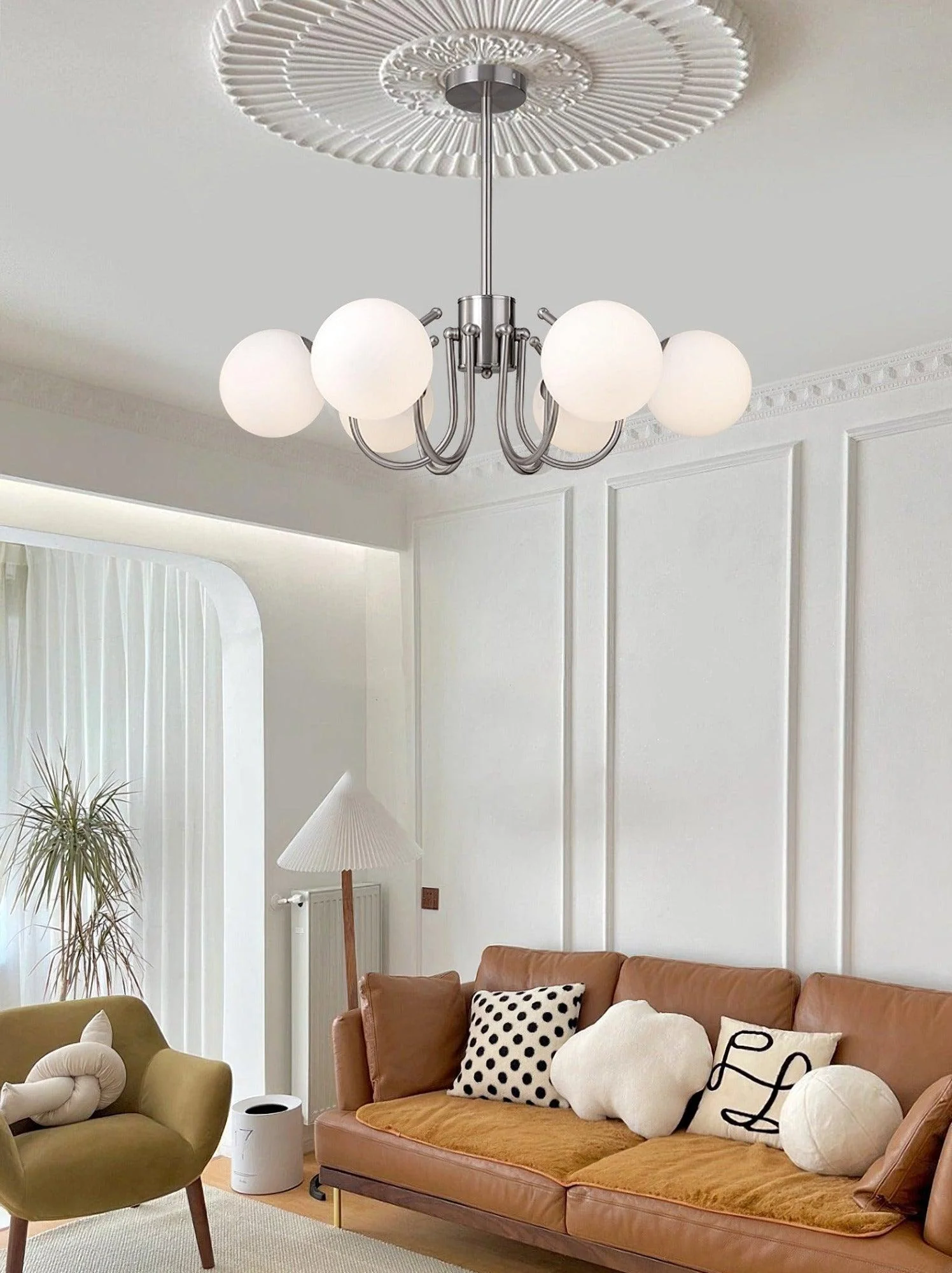Bianca Chandelier - Image 18