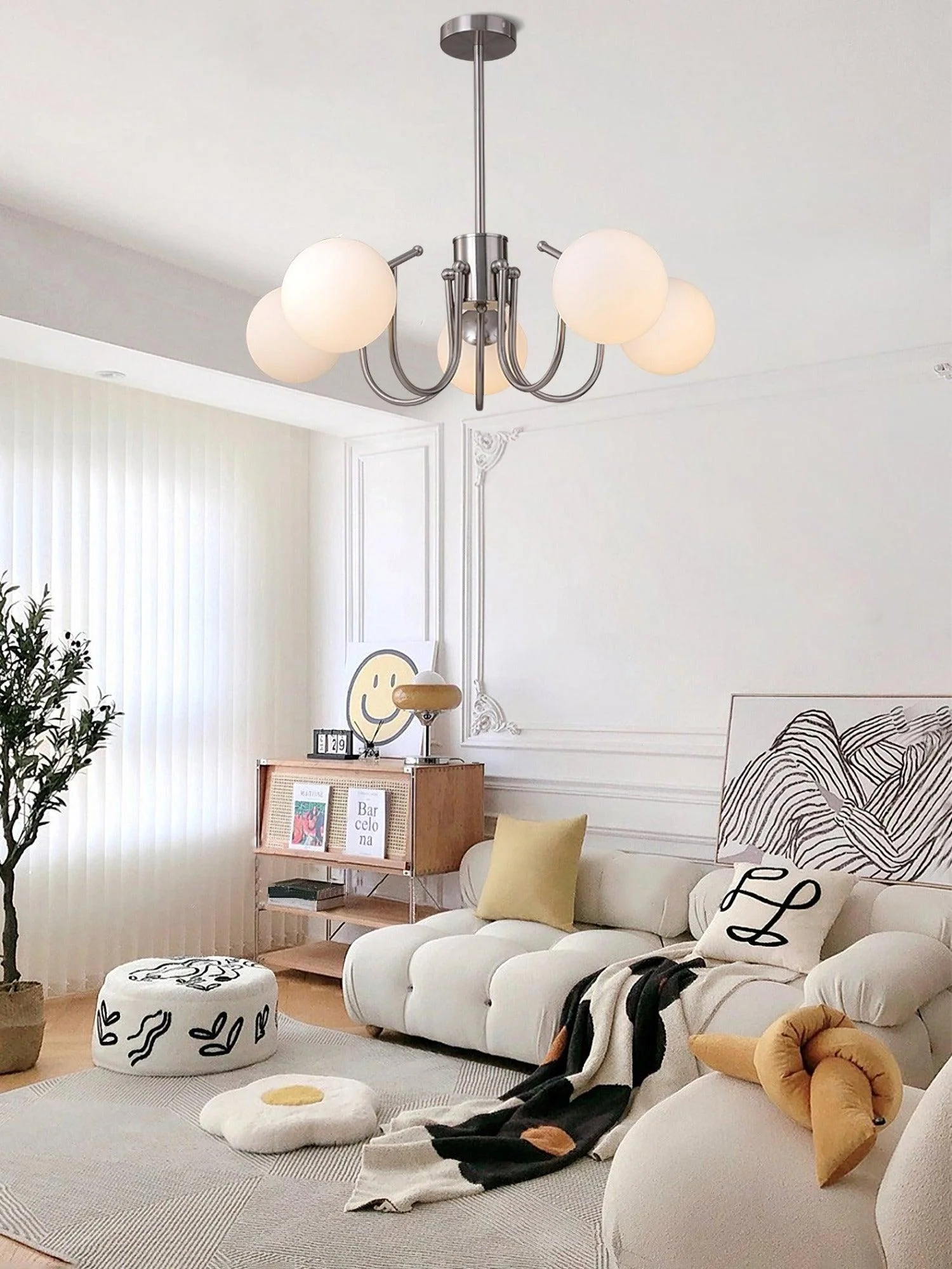 Bianca Chandelier - Image 19