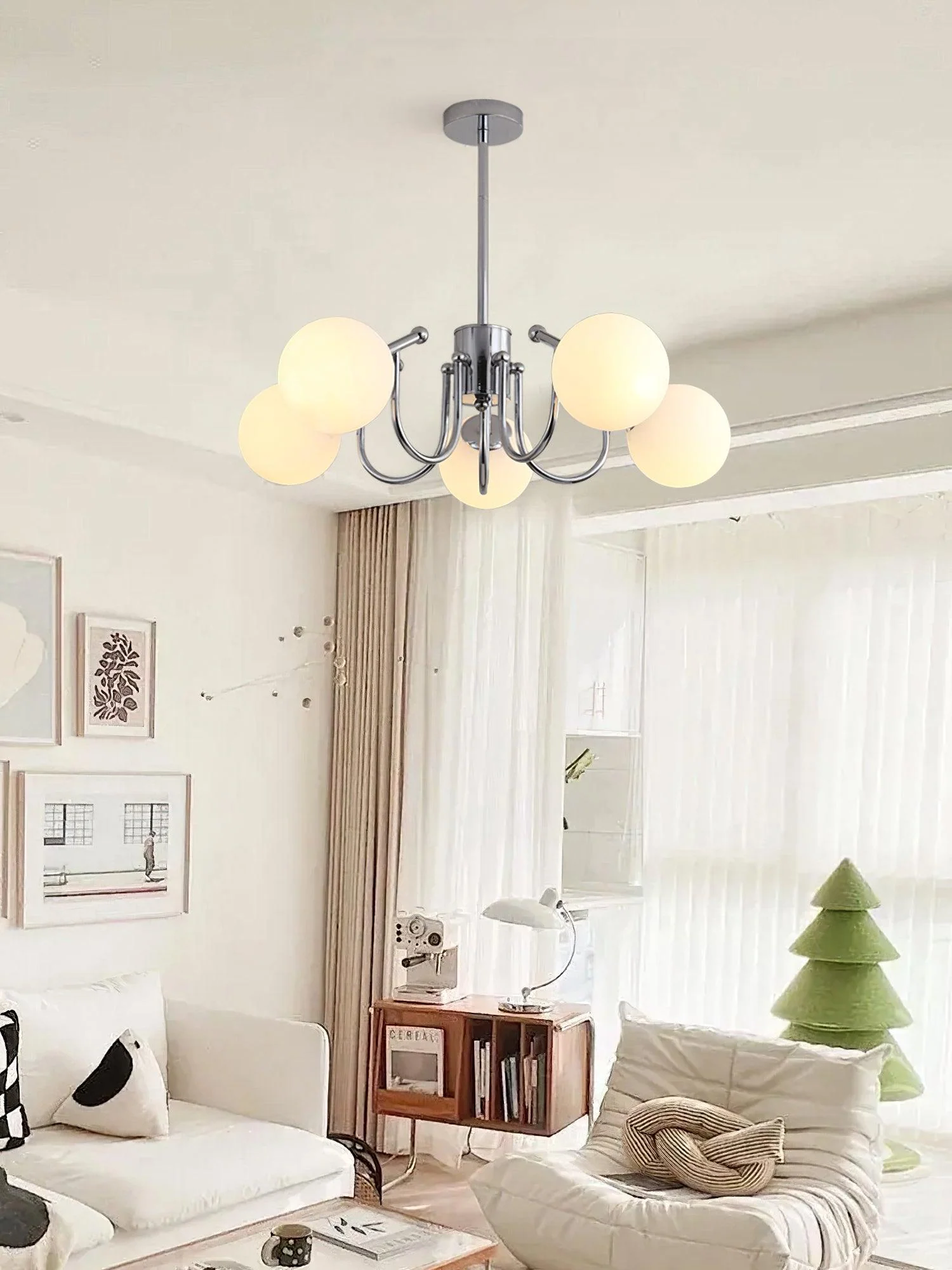 Bianca Chandelier - Image 23