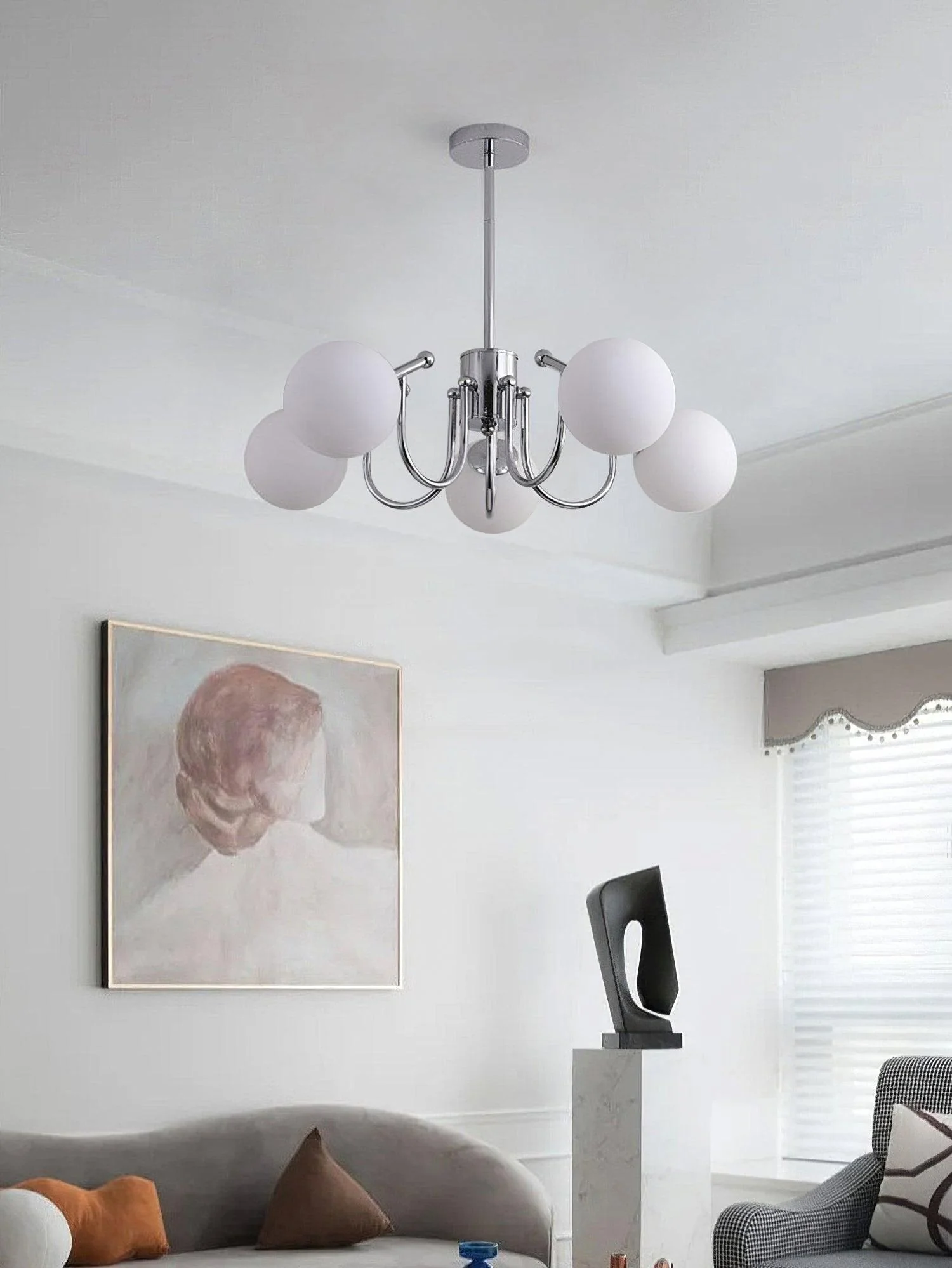 Bianca Chandelier - Image 24