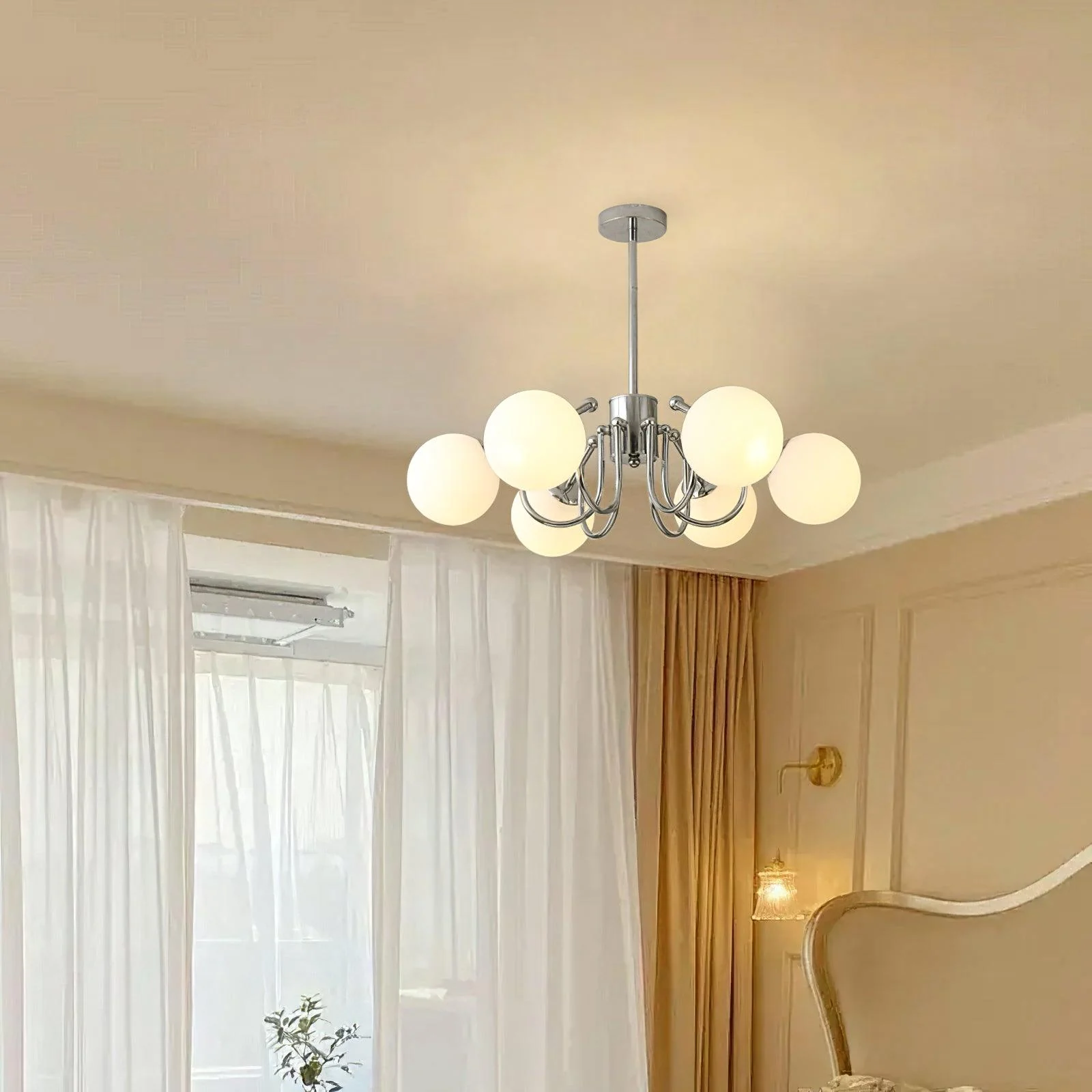 Bianca Chandelier - Image 6