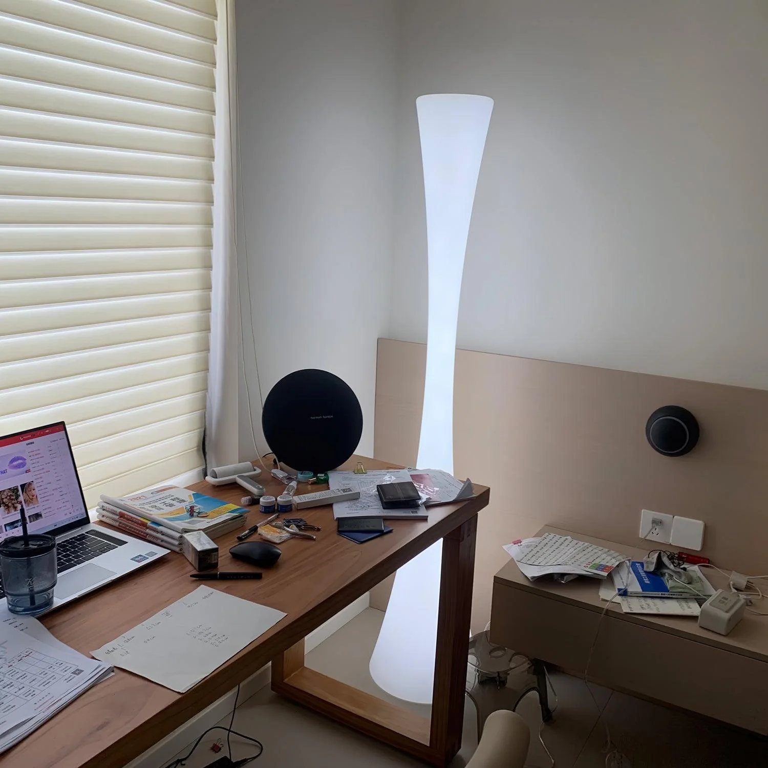 Biconica Pol Floor Lamp - Image 16