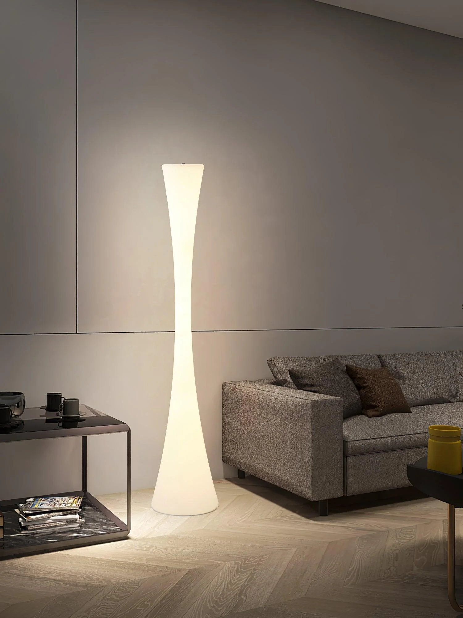 Biconica Pol Floor Lamp - Image 19