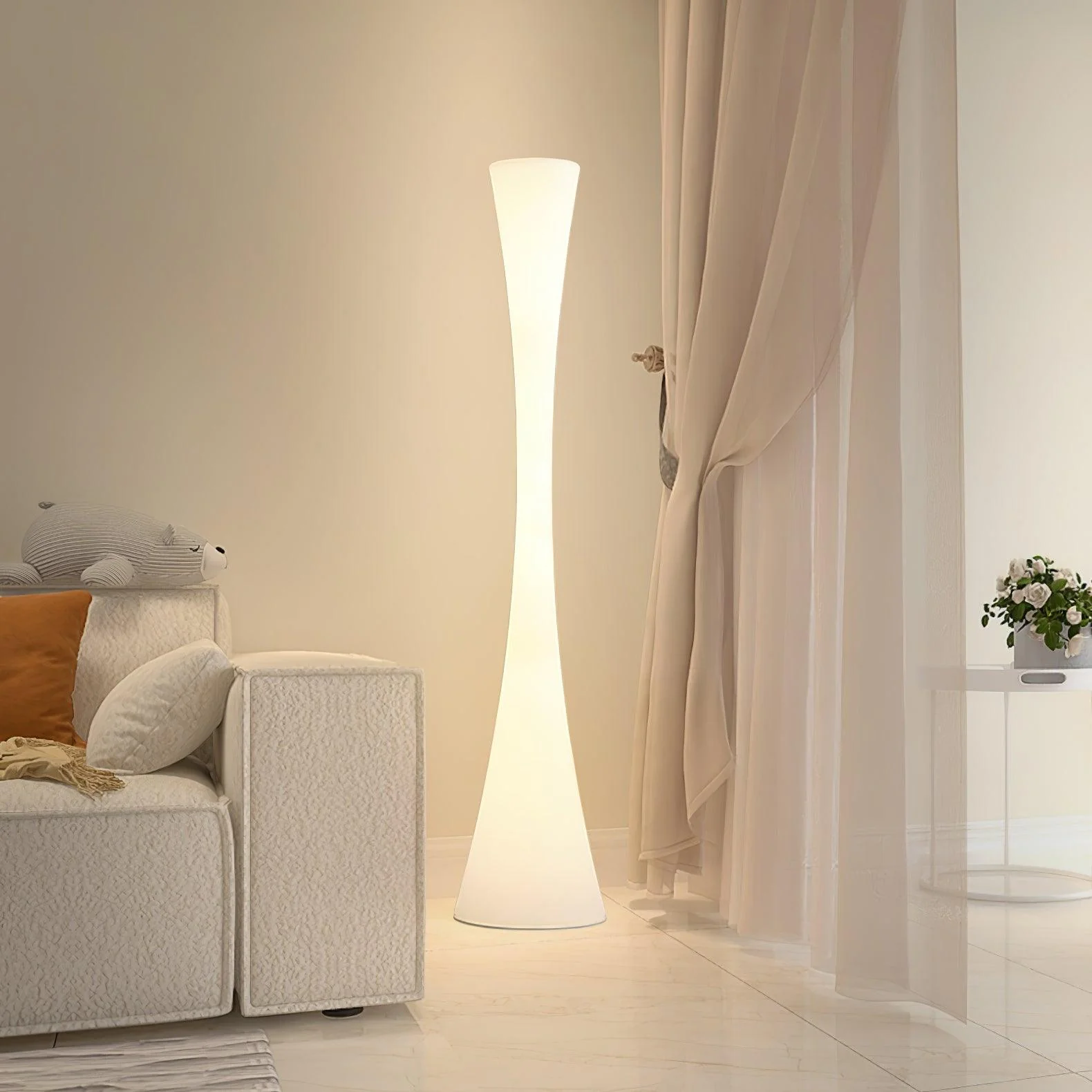 Biconica Pol Floor Lamp - Image 21