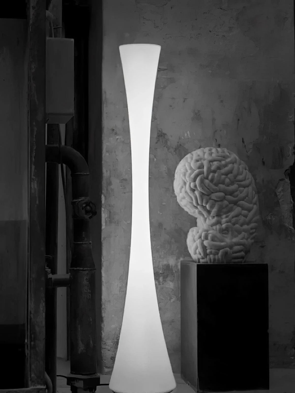 Biconica Pol Floor Lamp - Image 24