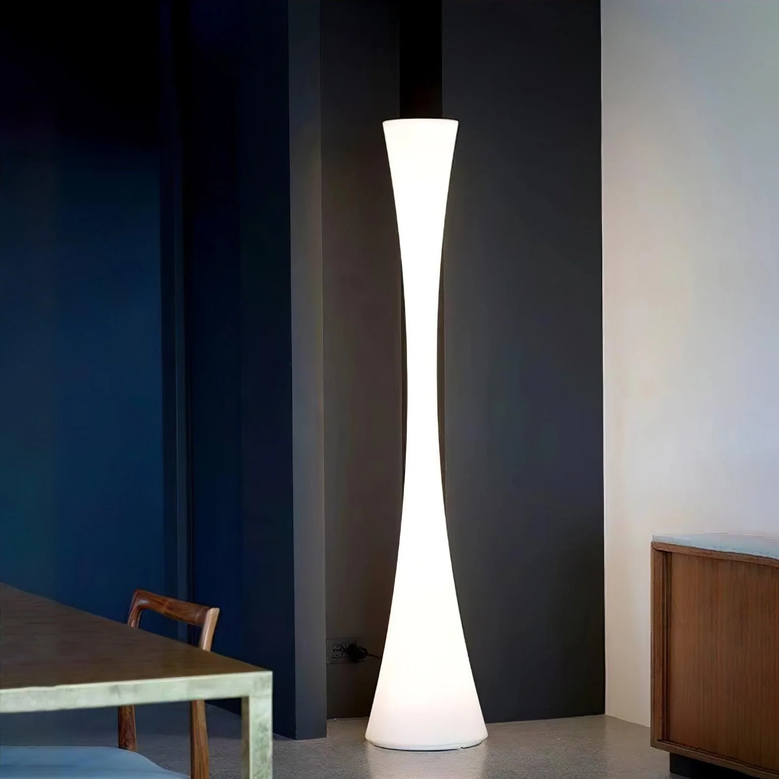 Biconica Pol Floor Lamp - Image 26