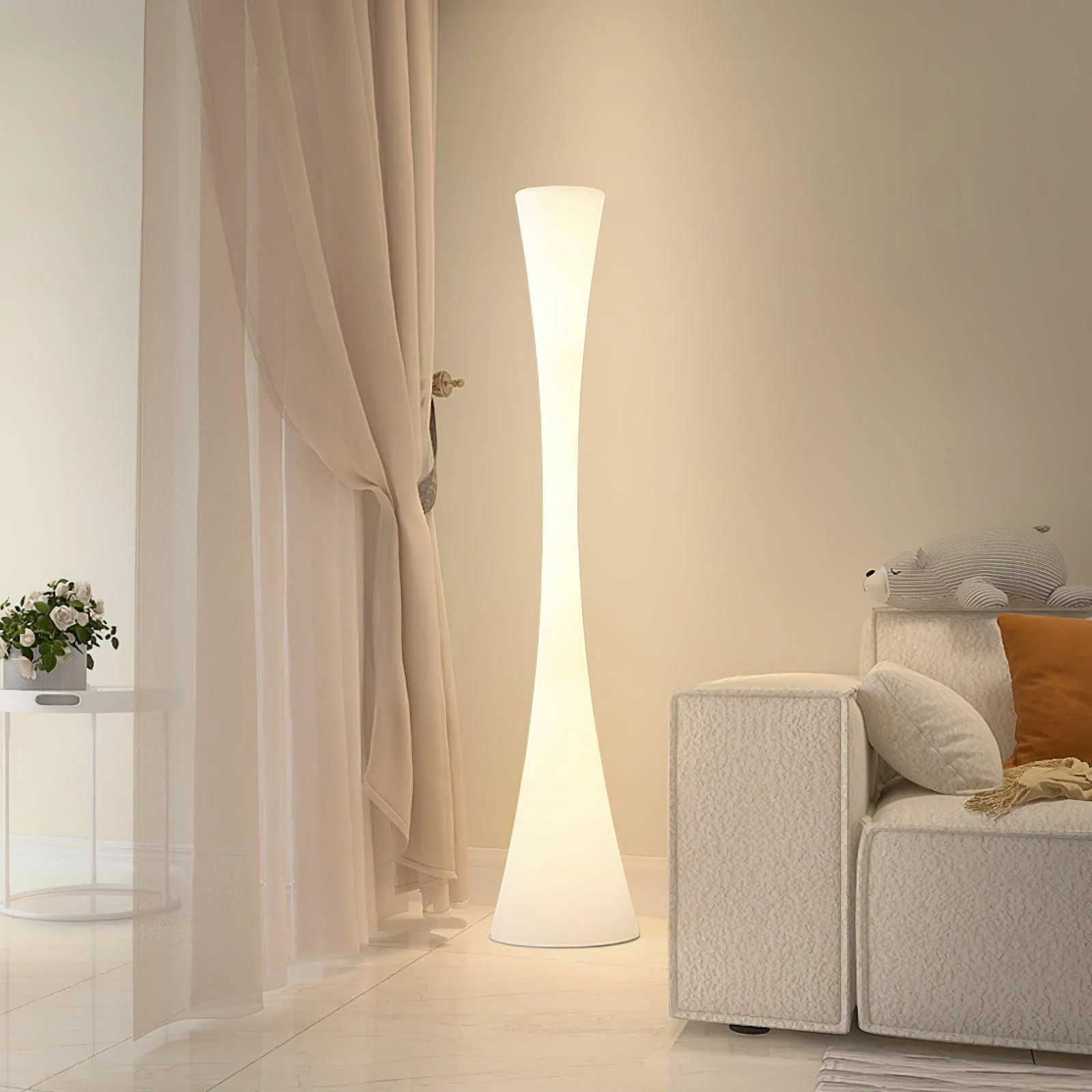 Biconica Pol Floor Lamp - Image 27