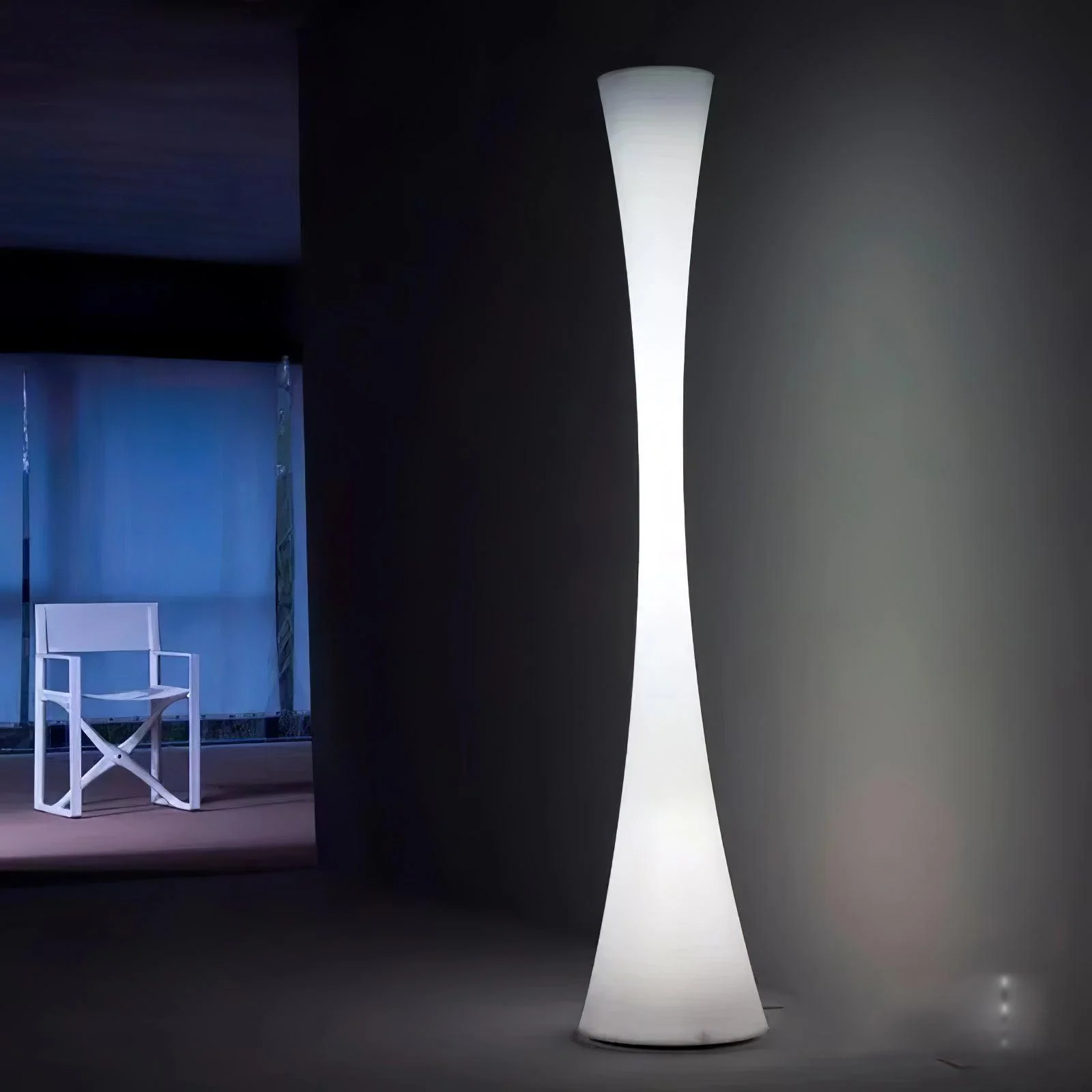 Biconica Pol Floor Lamp - Image 30