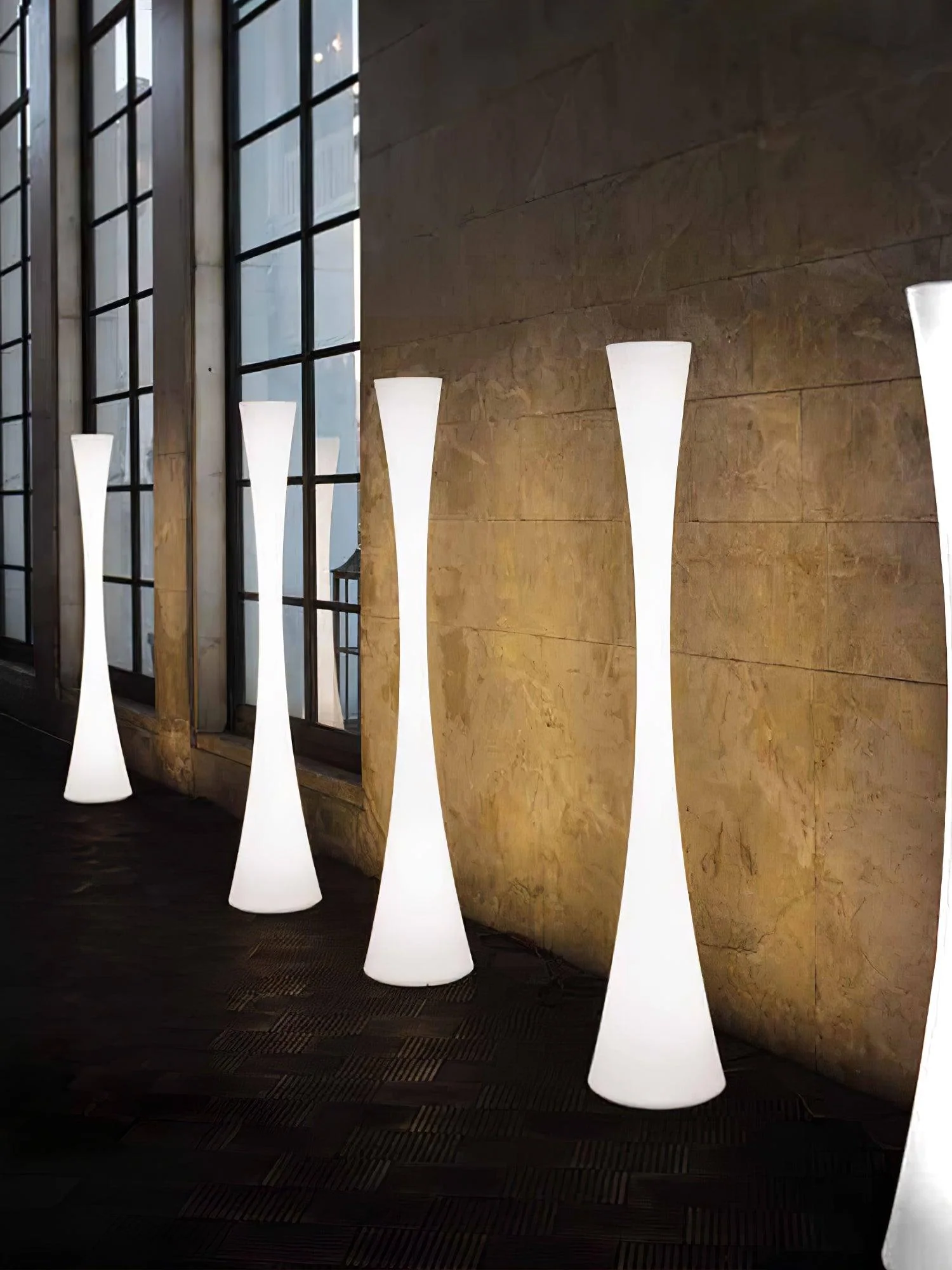 Biconica Pol Floor Lamp - Image 31