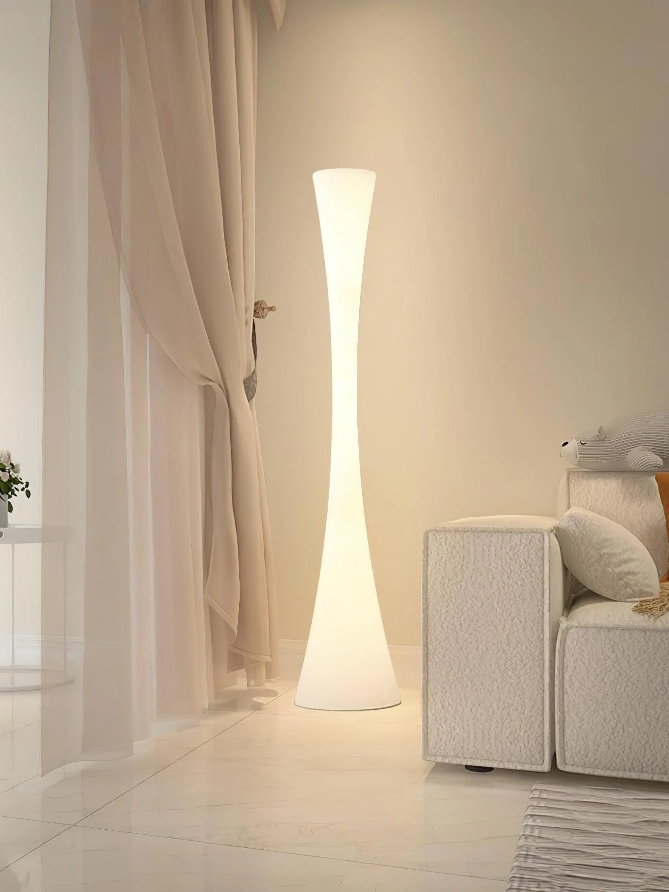 Biconica Pol Floor Lamp - Image 32