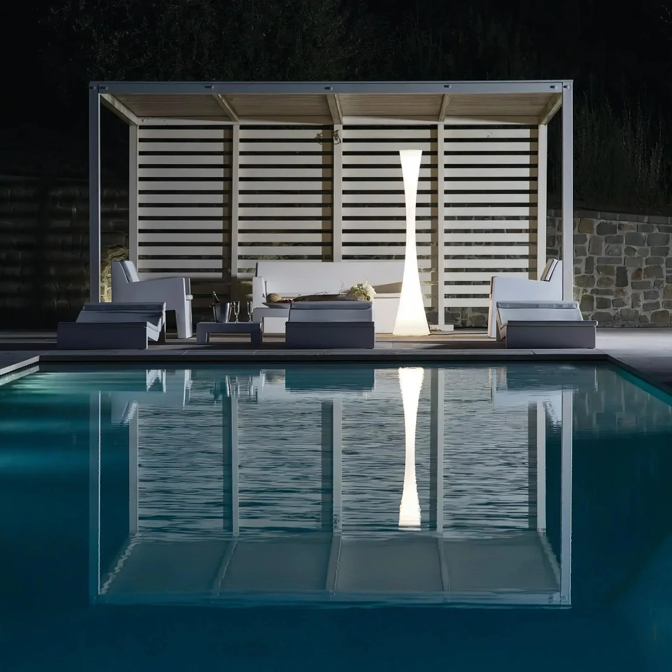 Biconica Pol Floor Lamp - Image 34