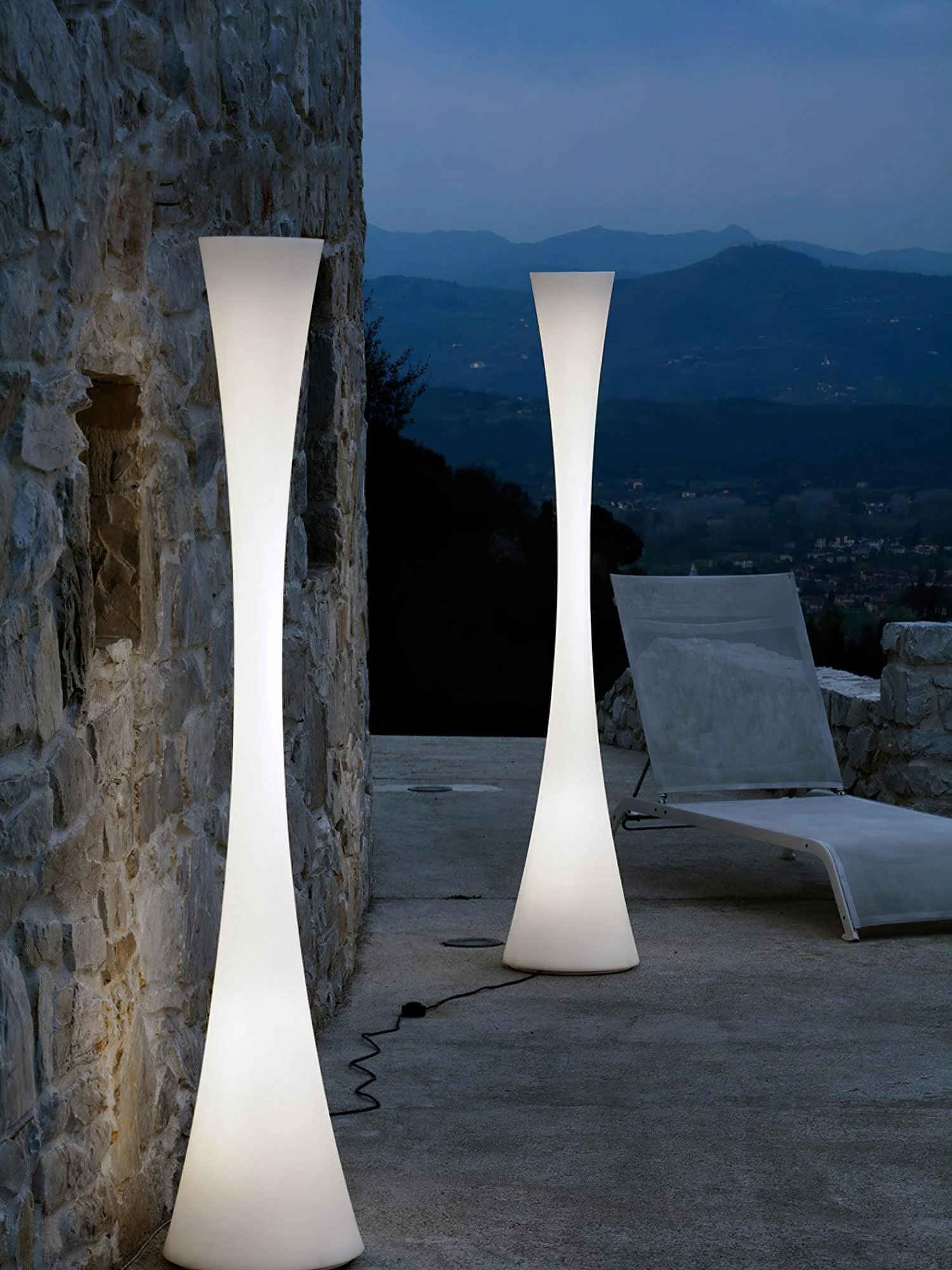 Biconica Pol Floor Lamp - Image 36