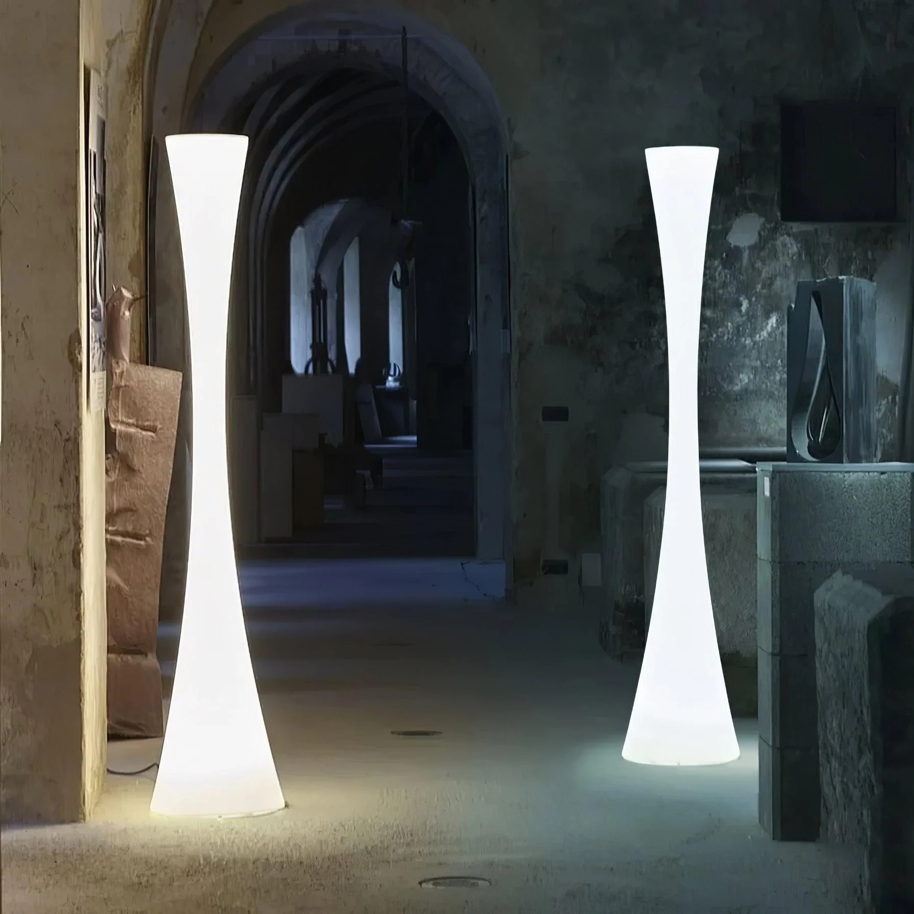 Biconica Pol Floor Lamp - Image 38