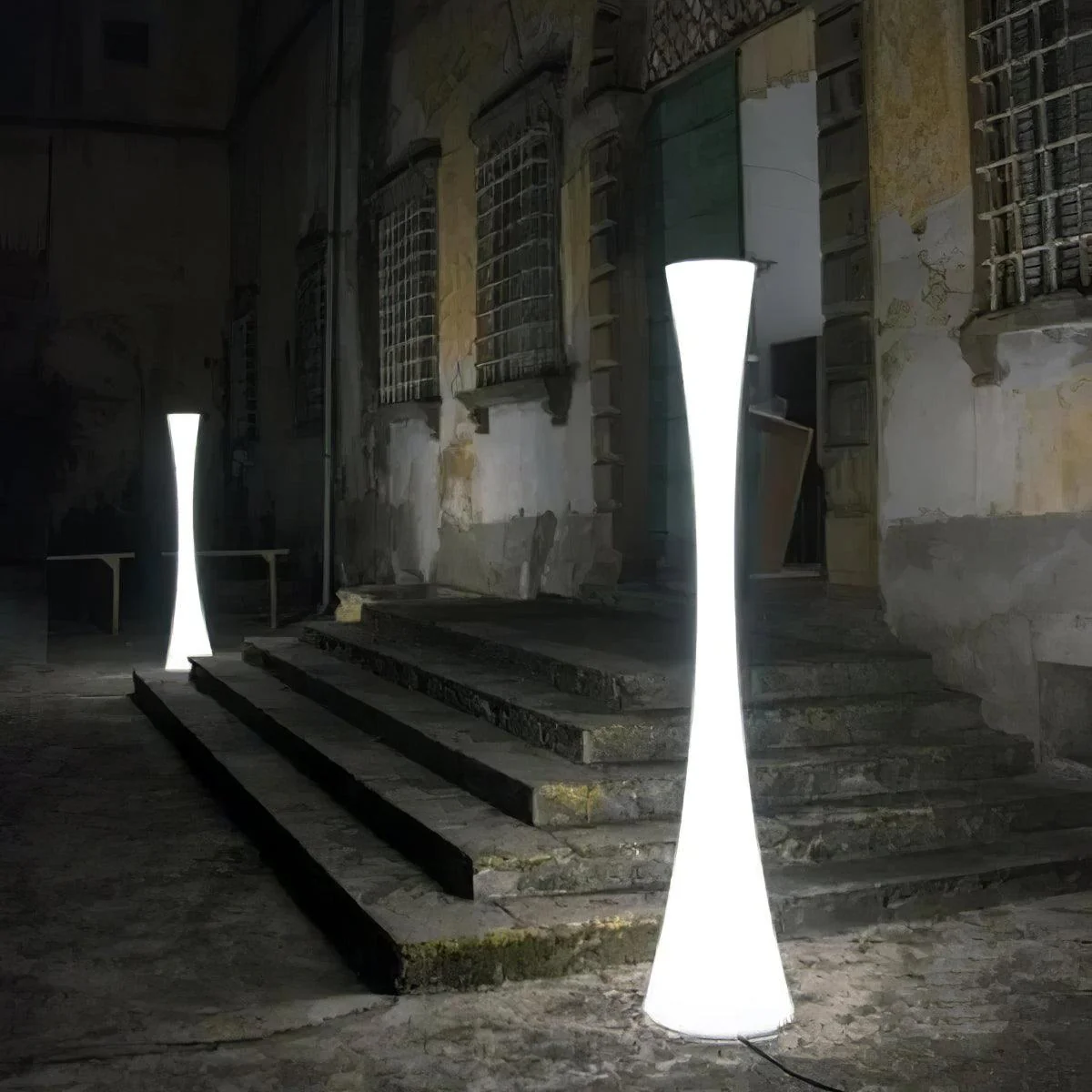 Biconica Pol Floor Lamp - Image 39
