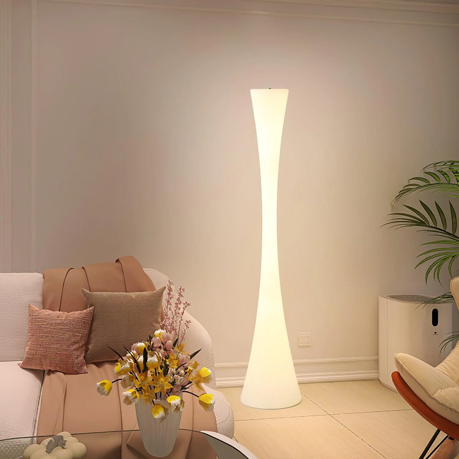 Biconica Pol Floor Lamp - Image 40