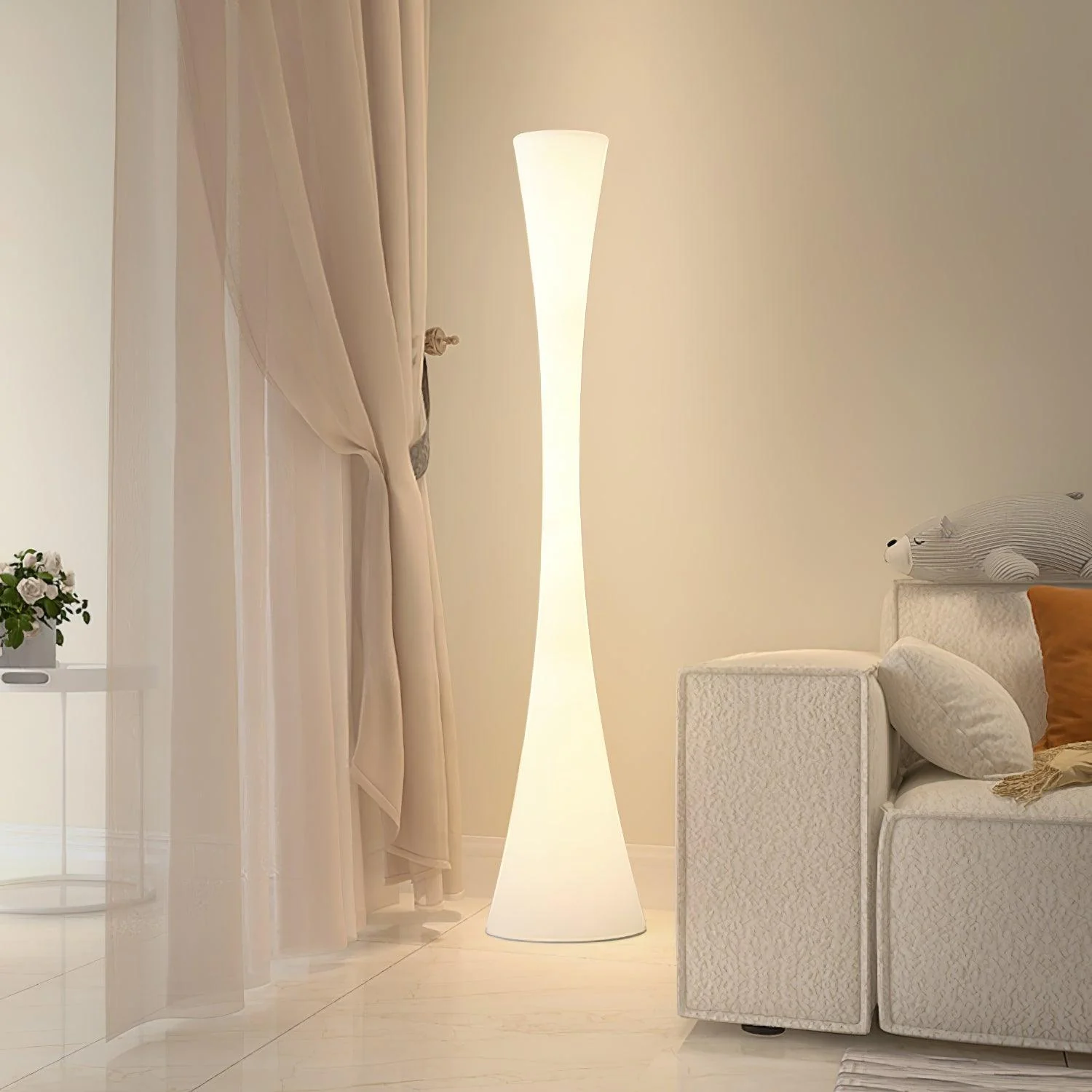 Biconica Pol Floor Lamp - Image 41